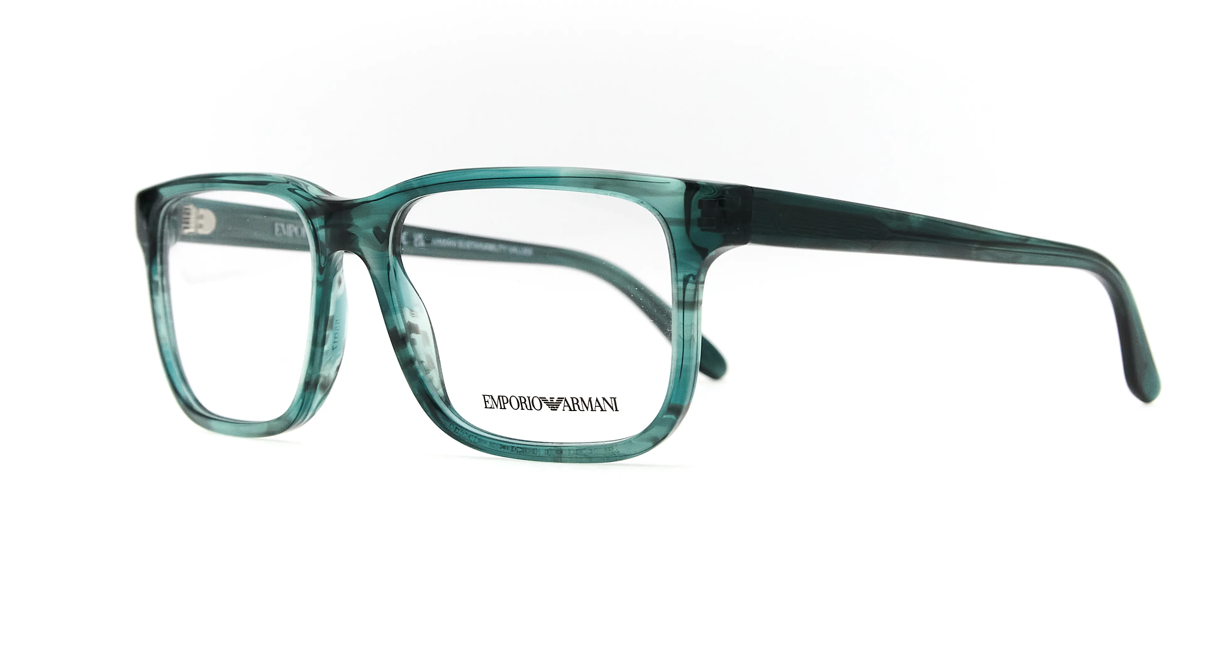 Armani EA 3218 5168 - фото 2