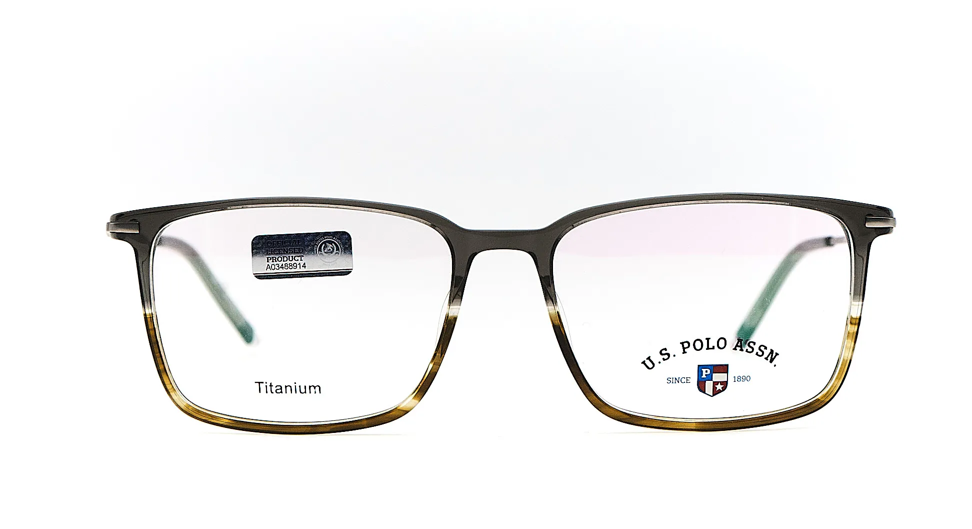 Купить Polo USO 0302 c1 - фото | Оптика Harmony