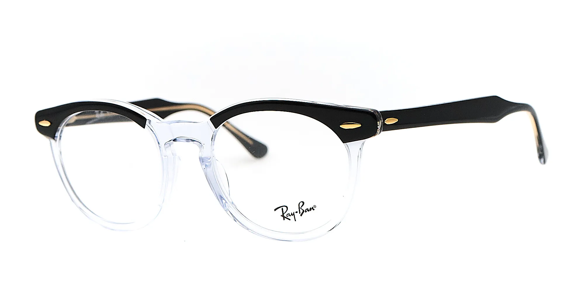 Ray-Ban RB5598 2034 - фото 2