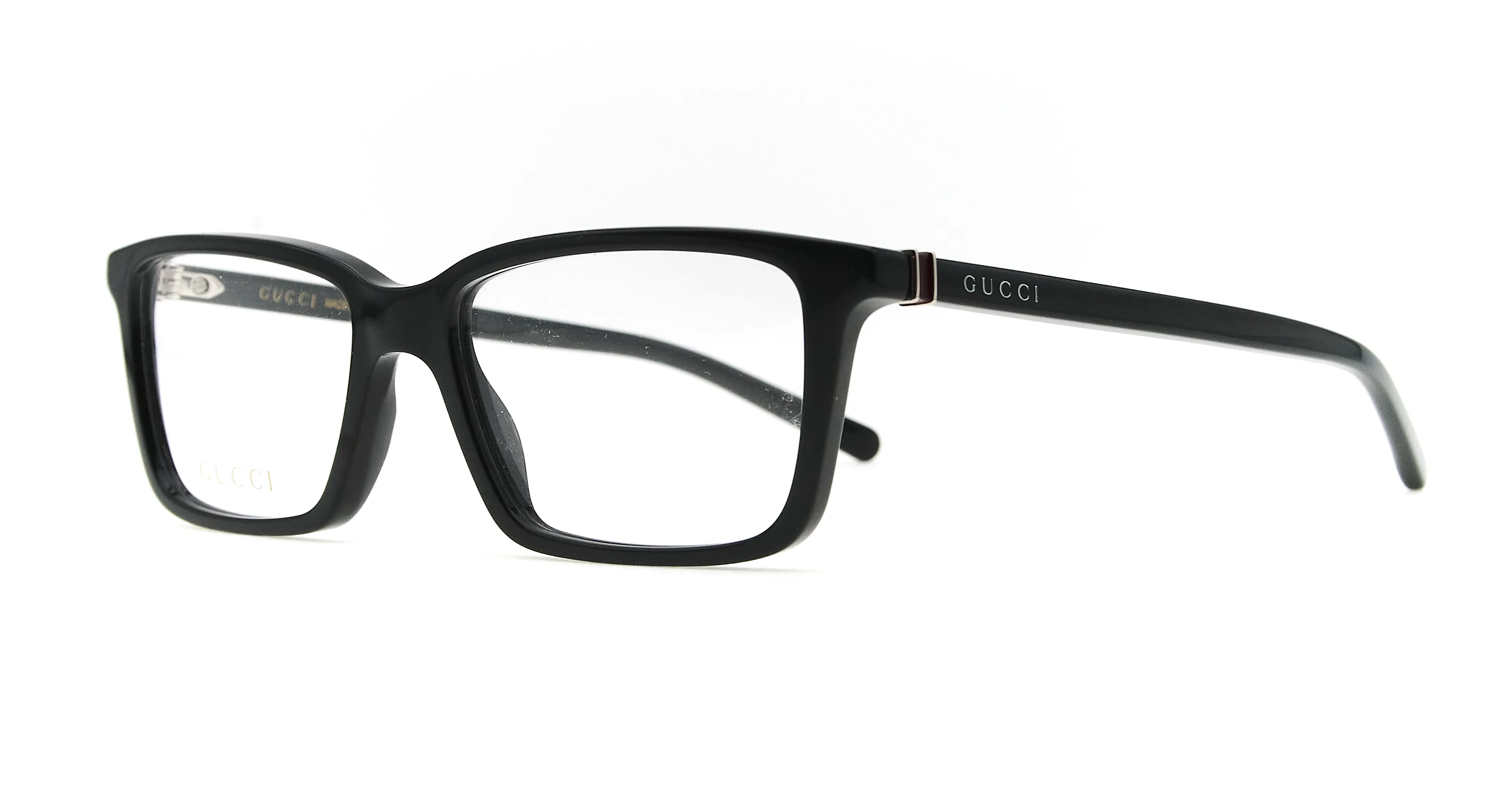 Gucci GG1672O 008 Зеленый - фото 2