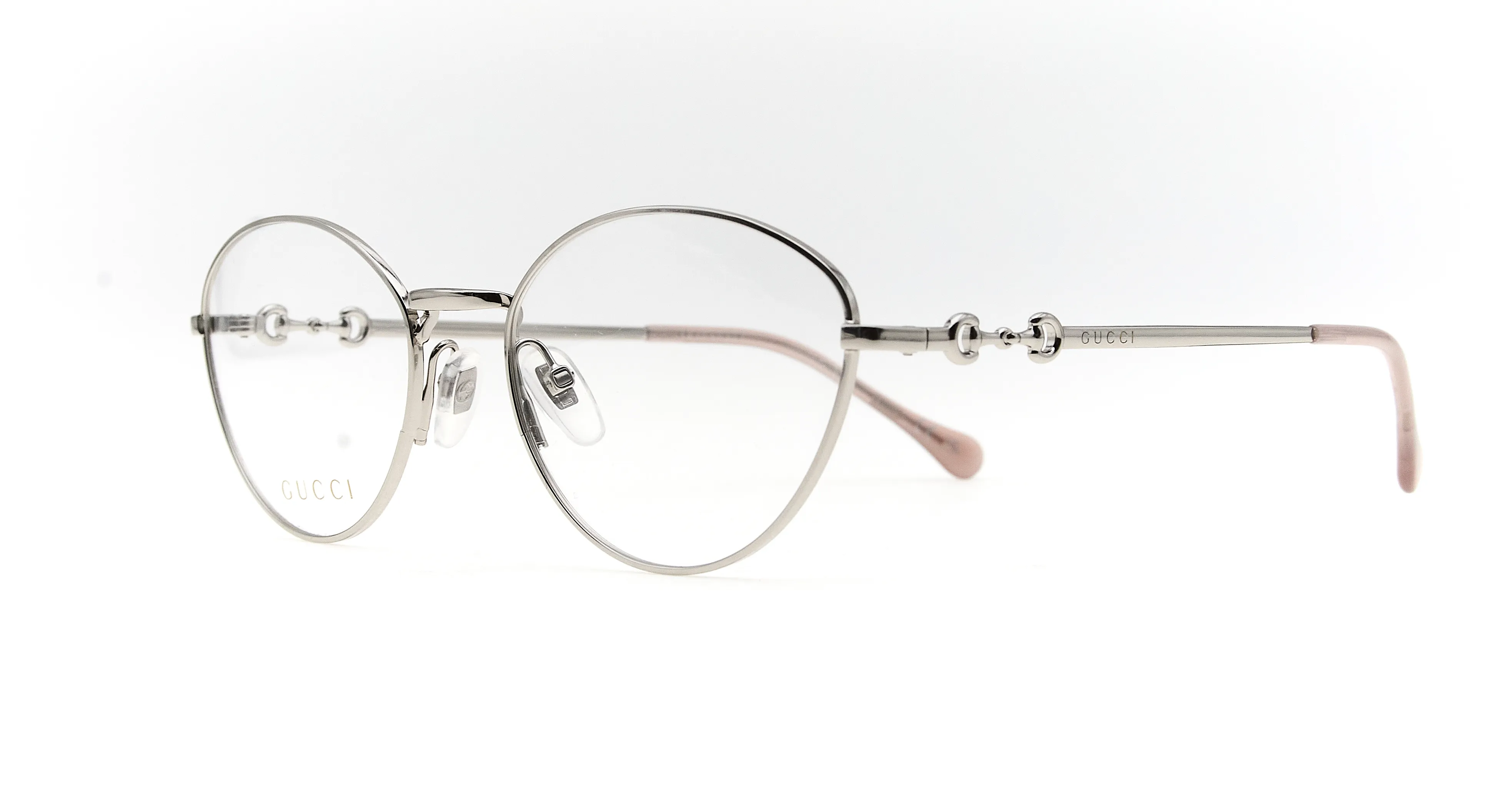 Gucci GG1699O 004 Серебряный - фото 2