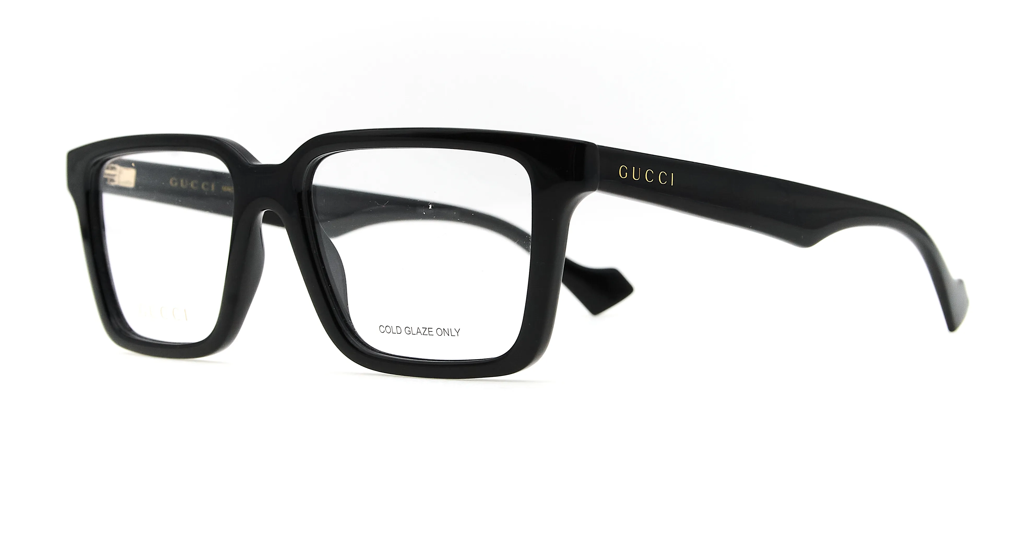 Gucci GG1729O 005 Черный - фото 2