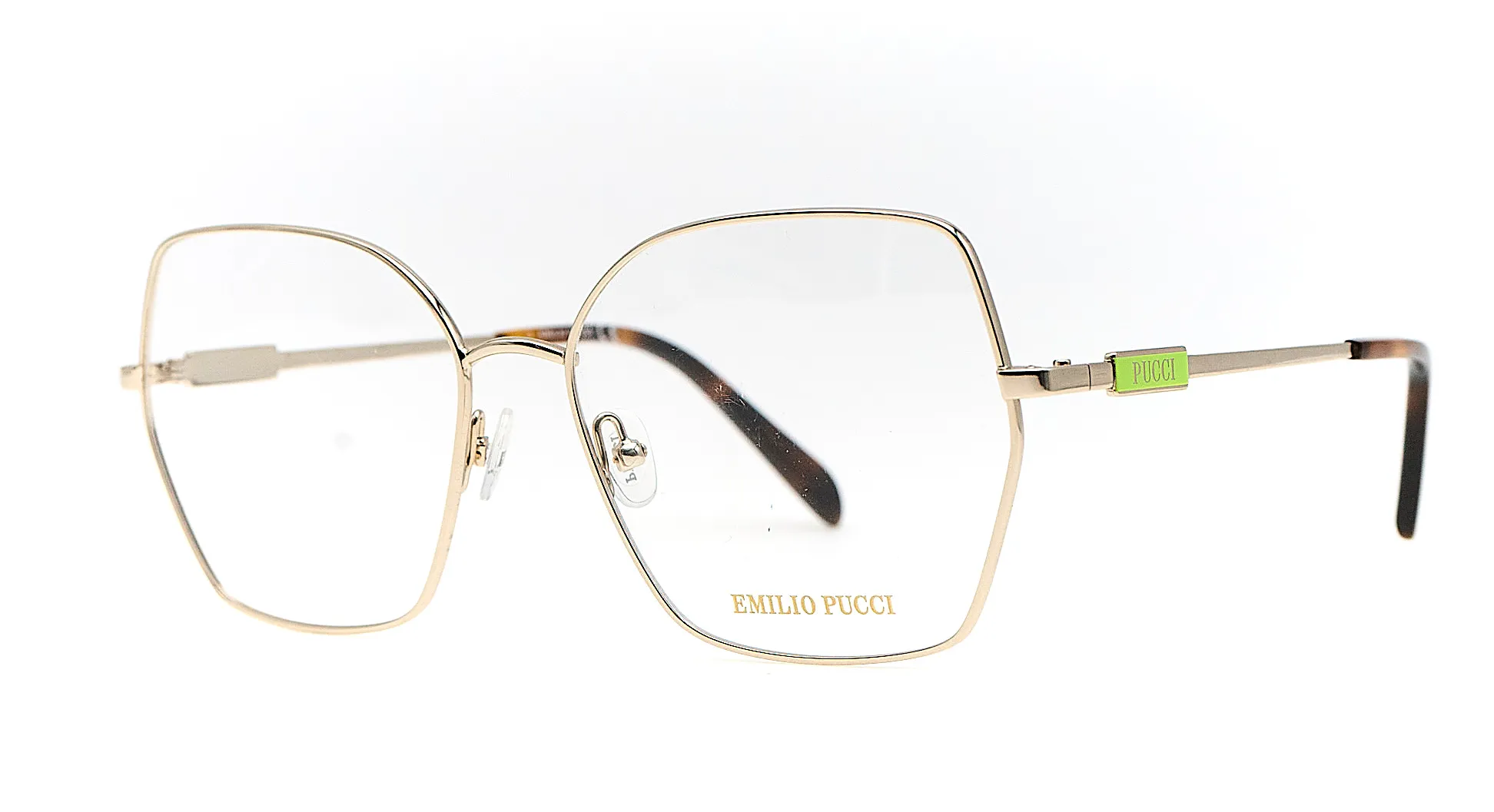 Emilio Pucci EP 5213 032 - фото 2