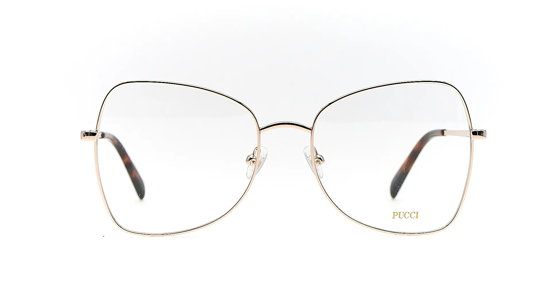 Купить Emilio Pucci EP 5230 028 - фото | Оптика Harmony