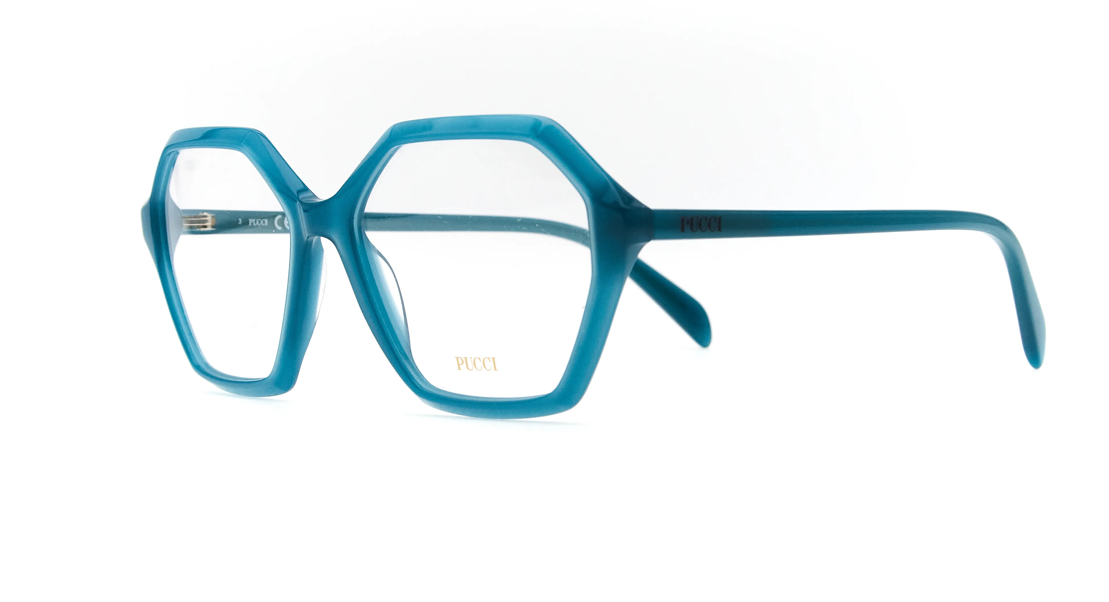 Emilio Pucci EP 5237 087 54 - фото 2