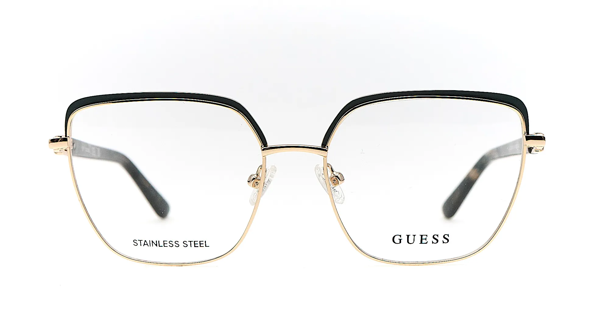 Купить Guess GU 2983 098 Золотой - фото | Оптика Harmony