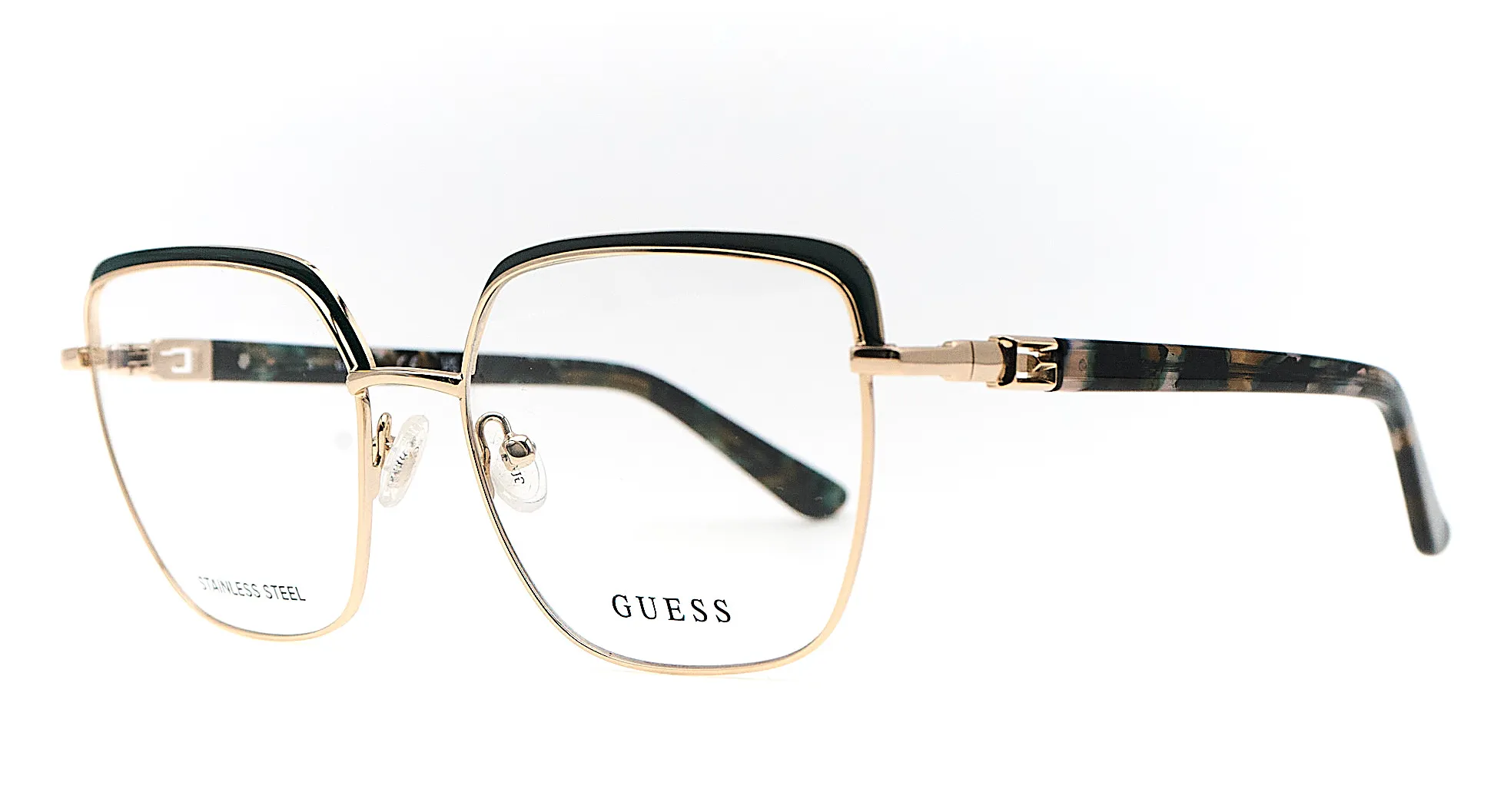 Guess GU 2983 098 Золотой - фото 2