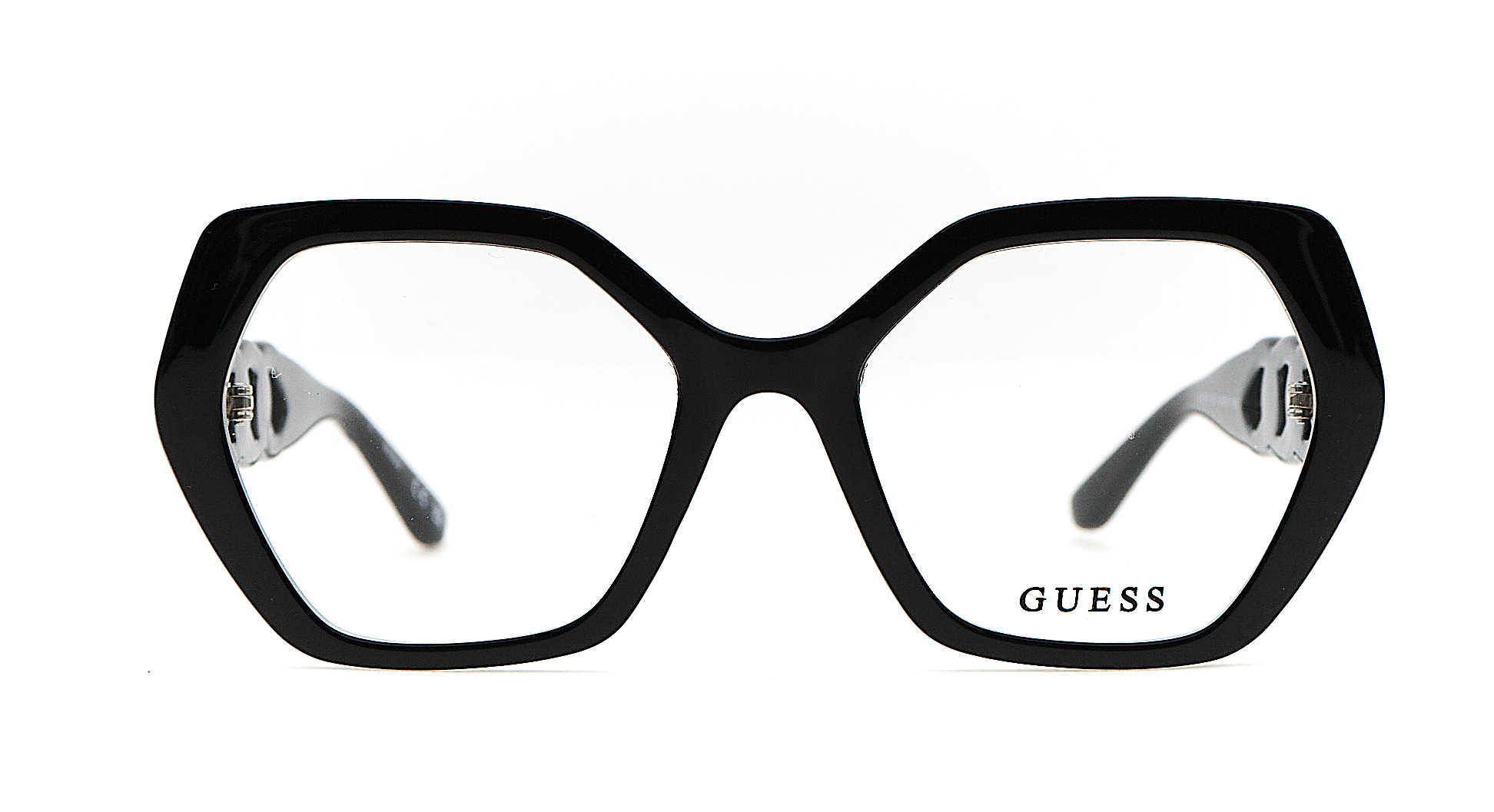 Купить Guess GU 50116 001 - фото | Оптика Harmony