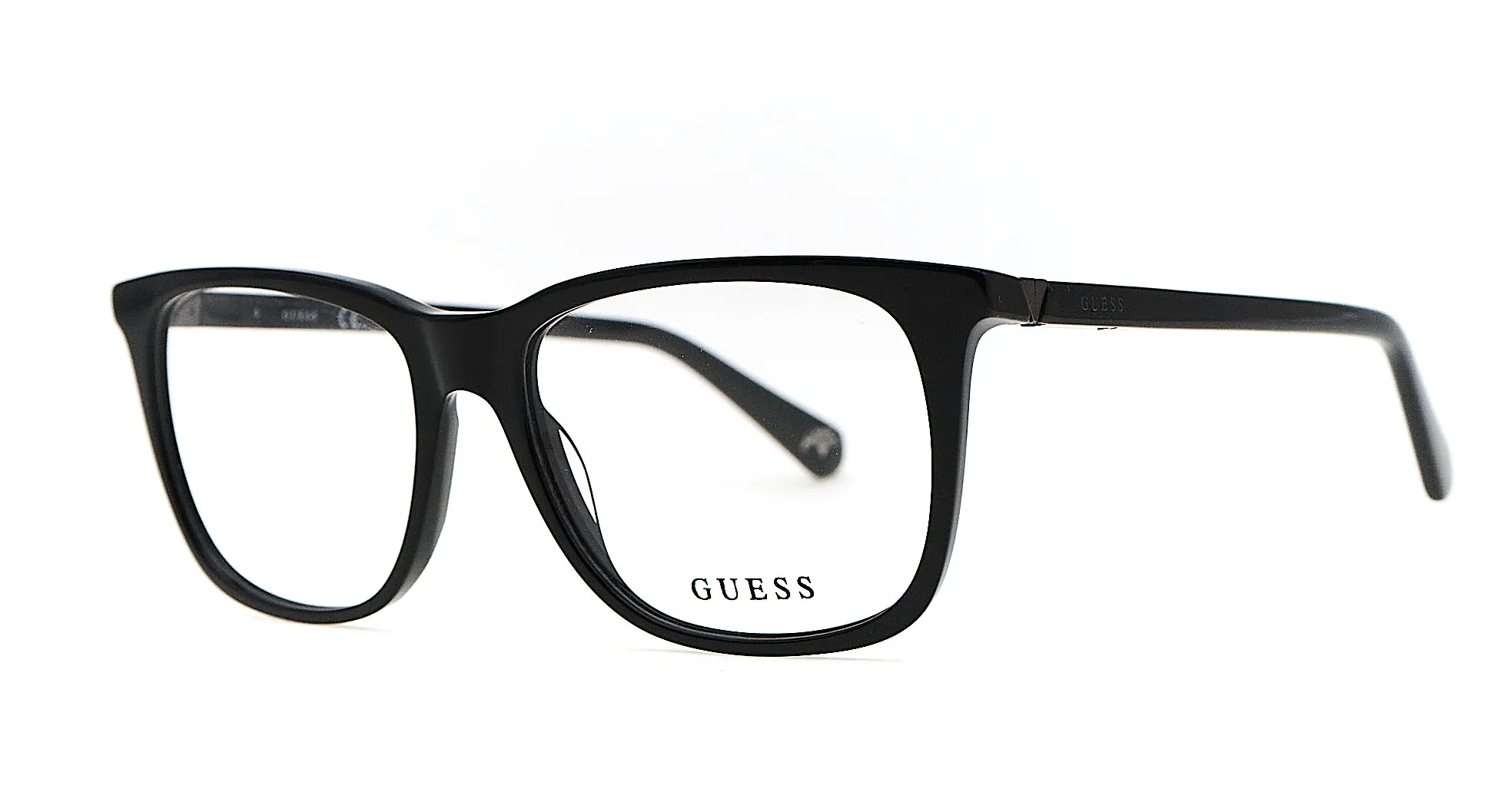 Guess GU 5223 001 - фото 2