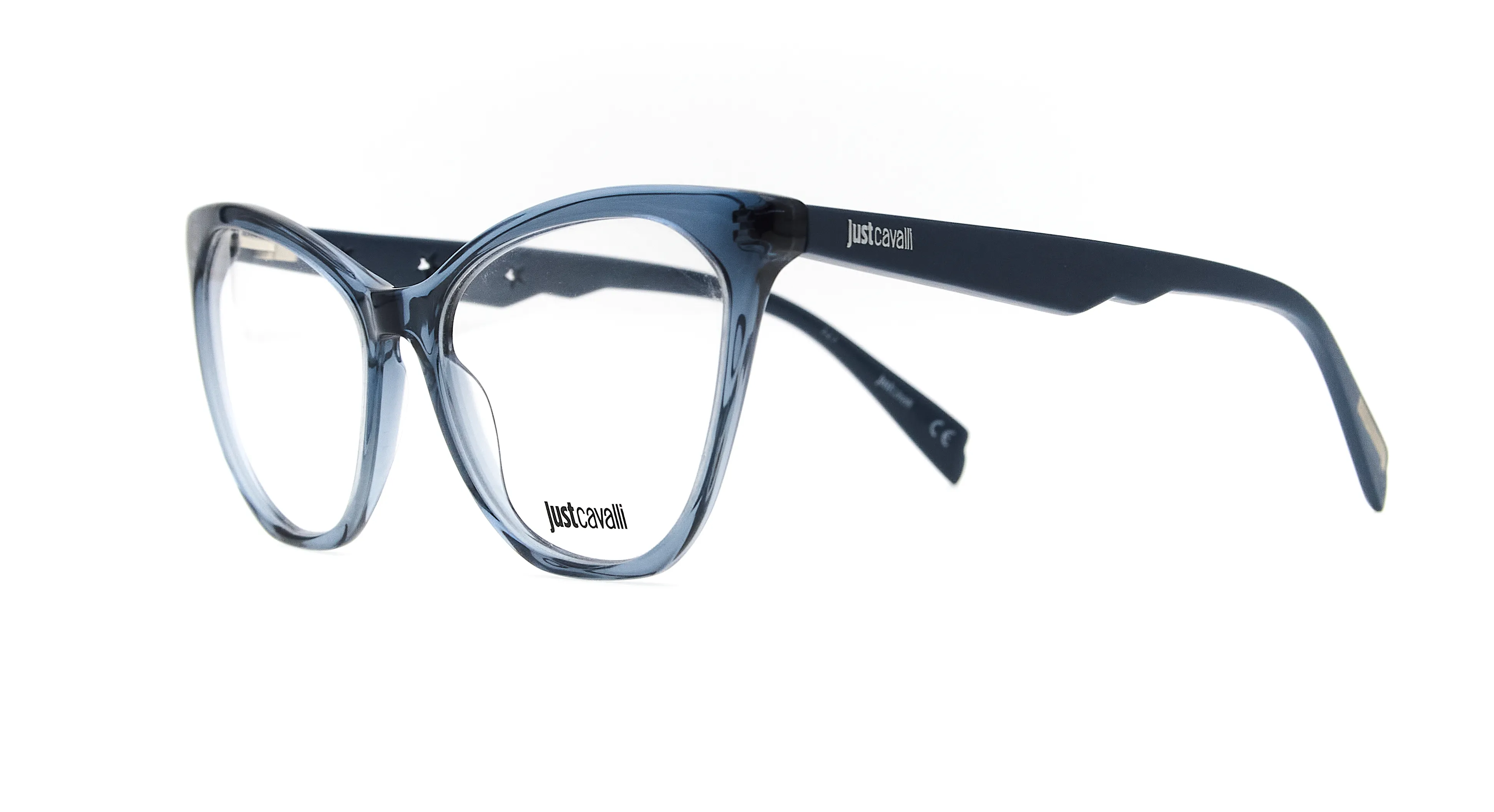 Just Cavalli JC0843 090 - фото 2