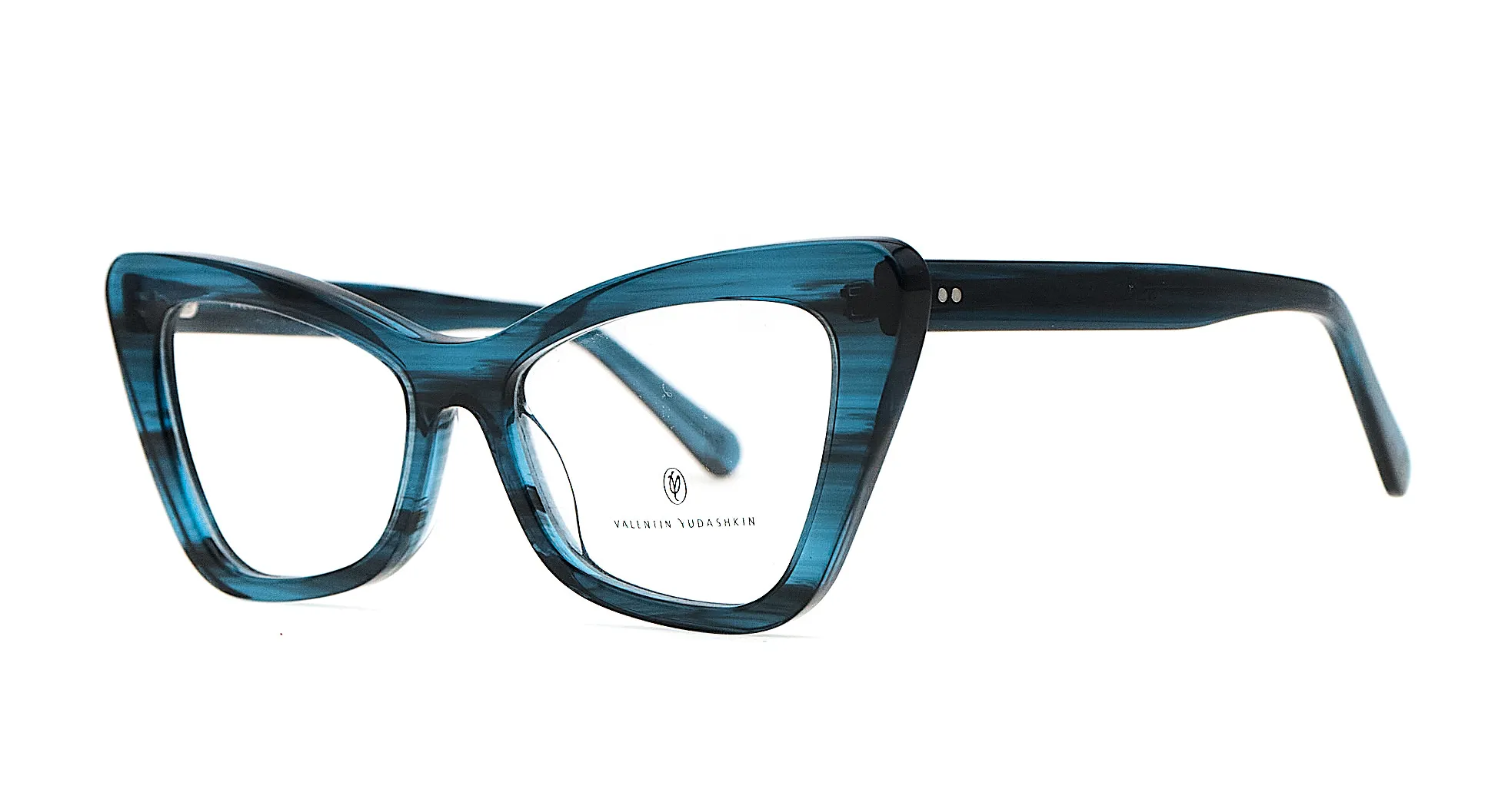 Valentin Yudahkin VY 2012 083 - фото 2