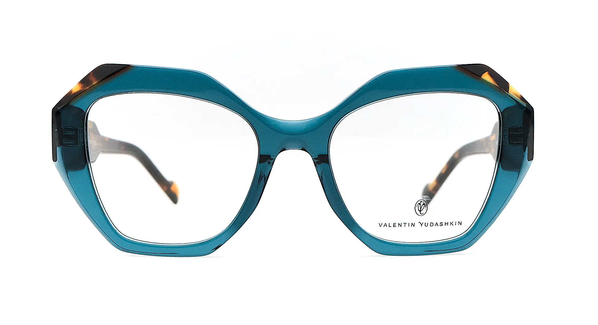 Купить Valentin Yudahkin VY 30589 COLA5320 - фото | Оптика Harmony