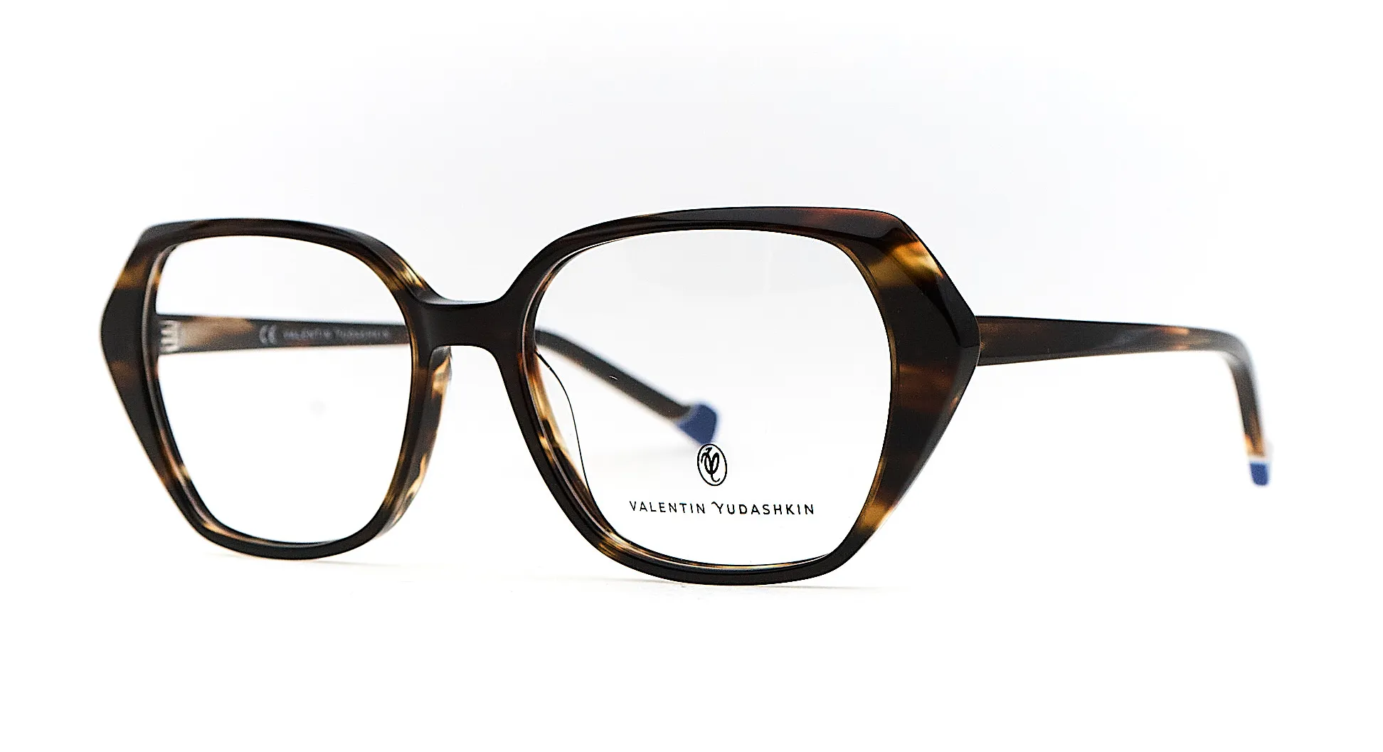 Valentin Yudahkin VY 5332 C850 - фото 2