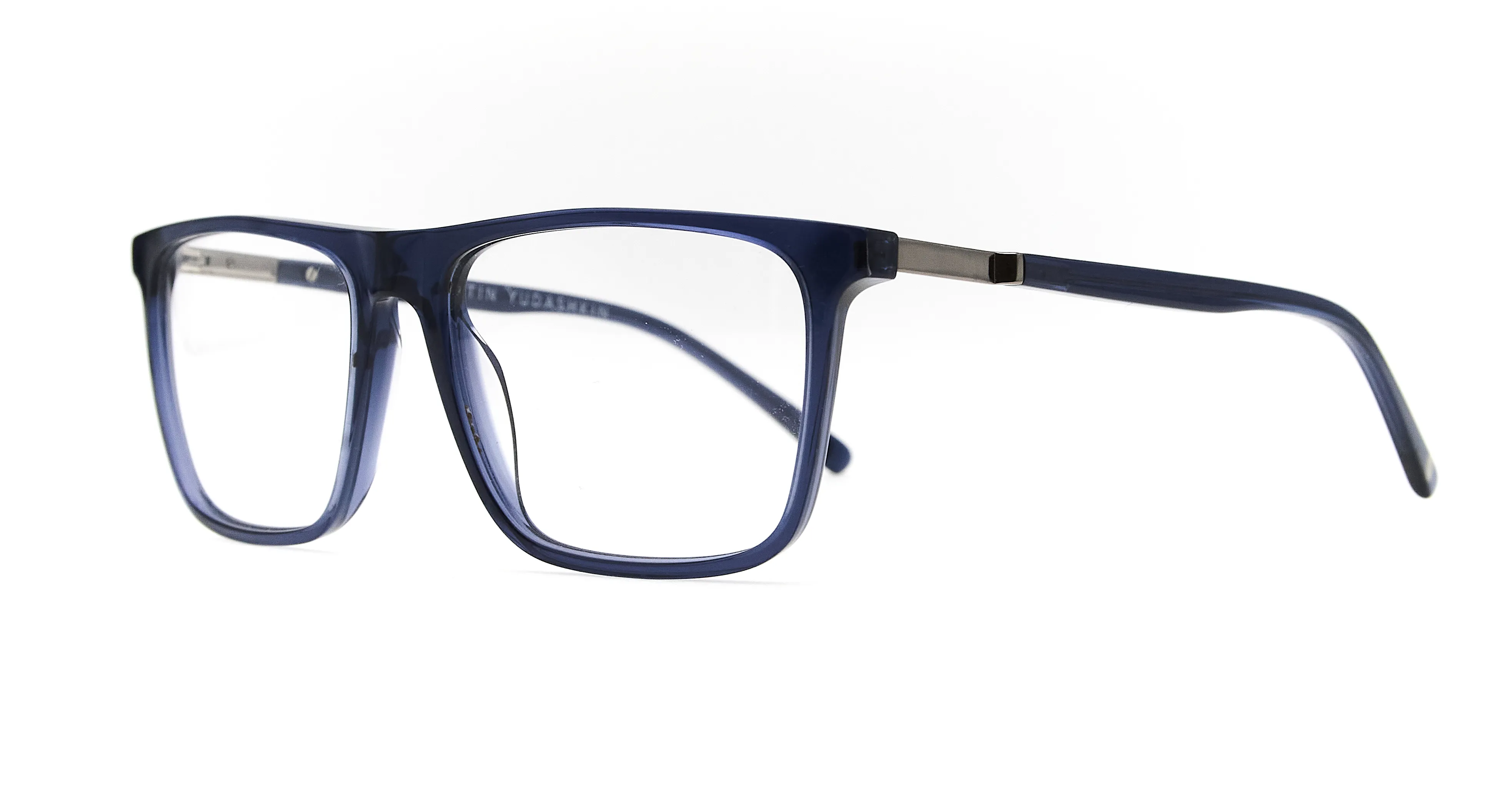 Valentin Yudahkin VY 5850 c701 - фото 2