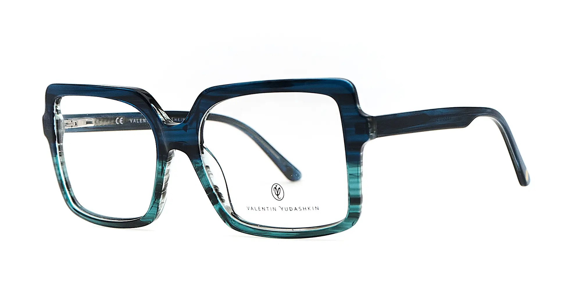 Valentin Yudahkin Vy 82010 c8 - фото 2