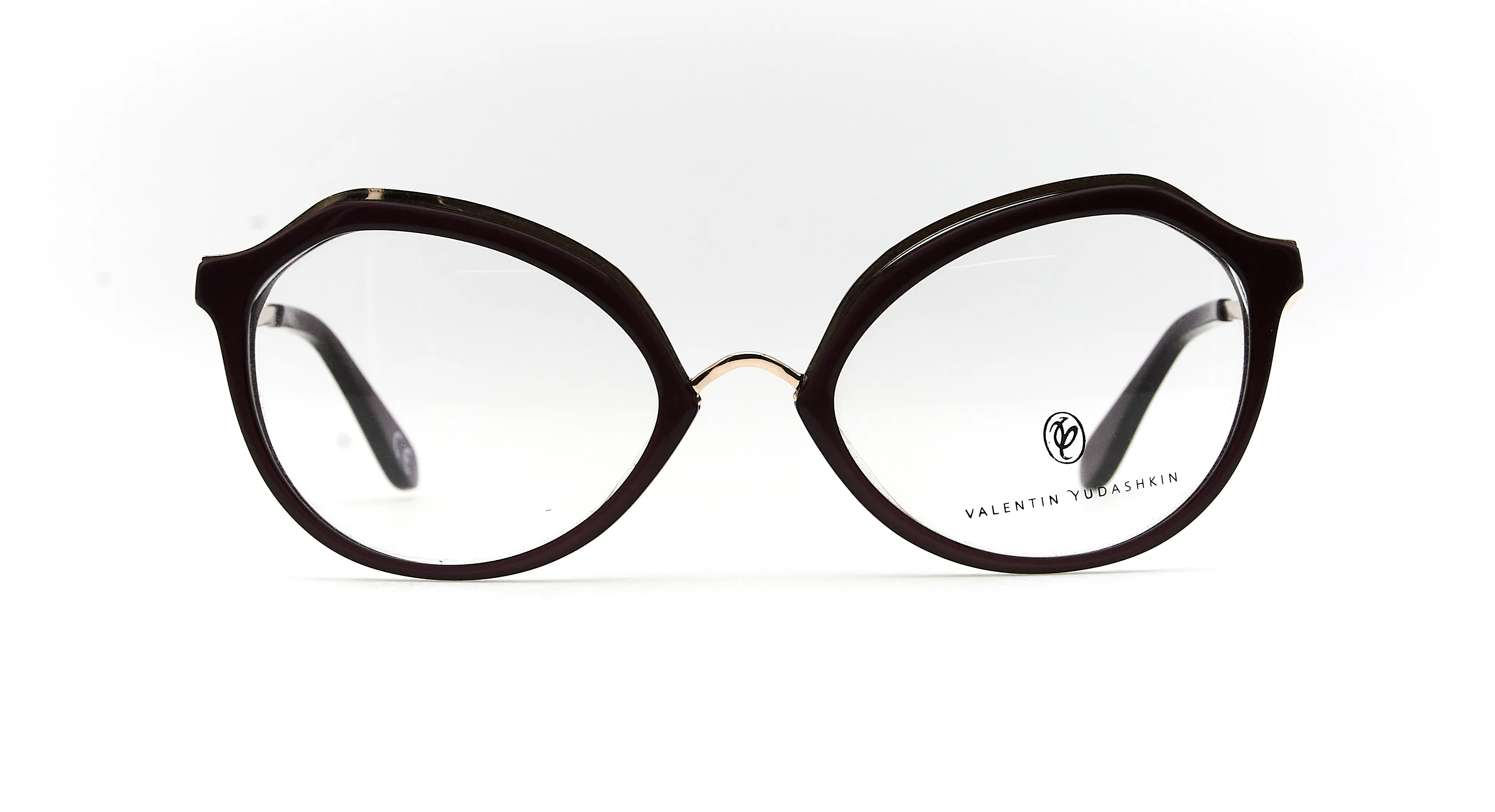 Купить Valentin Yudahkin VYF064 c04 - фото | Оптика Harmony