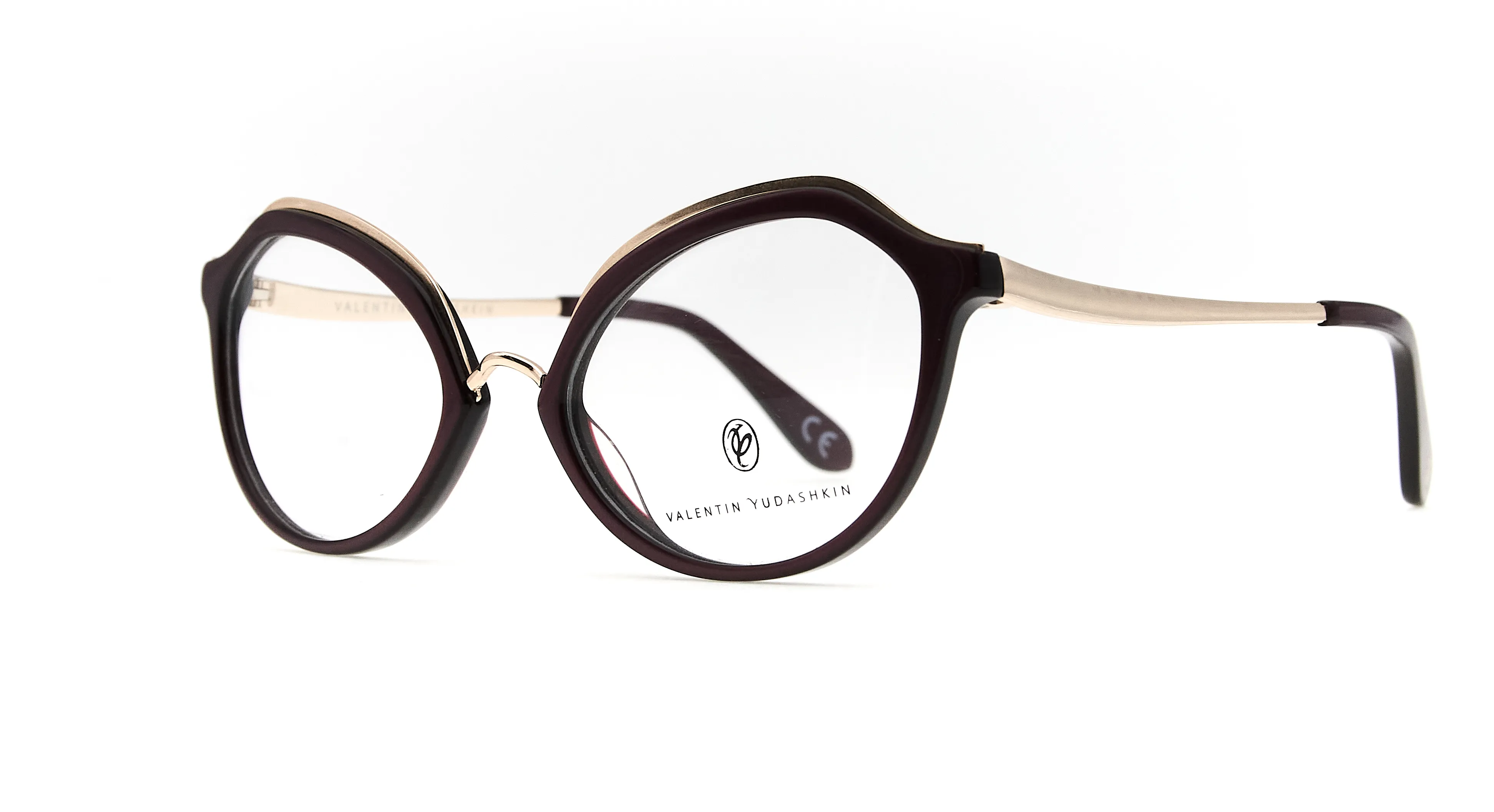 Valentin Yudahkin VYF064 c04 - фото 2