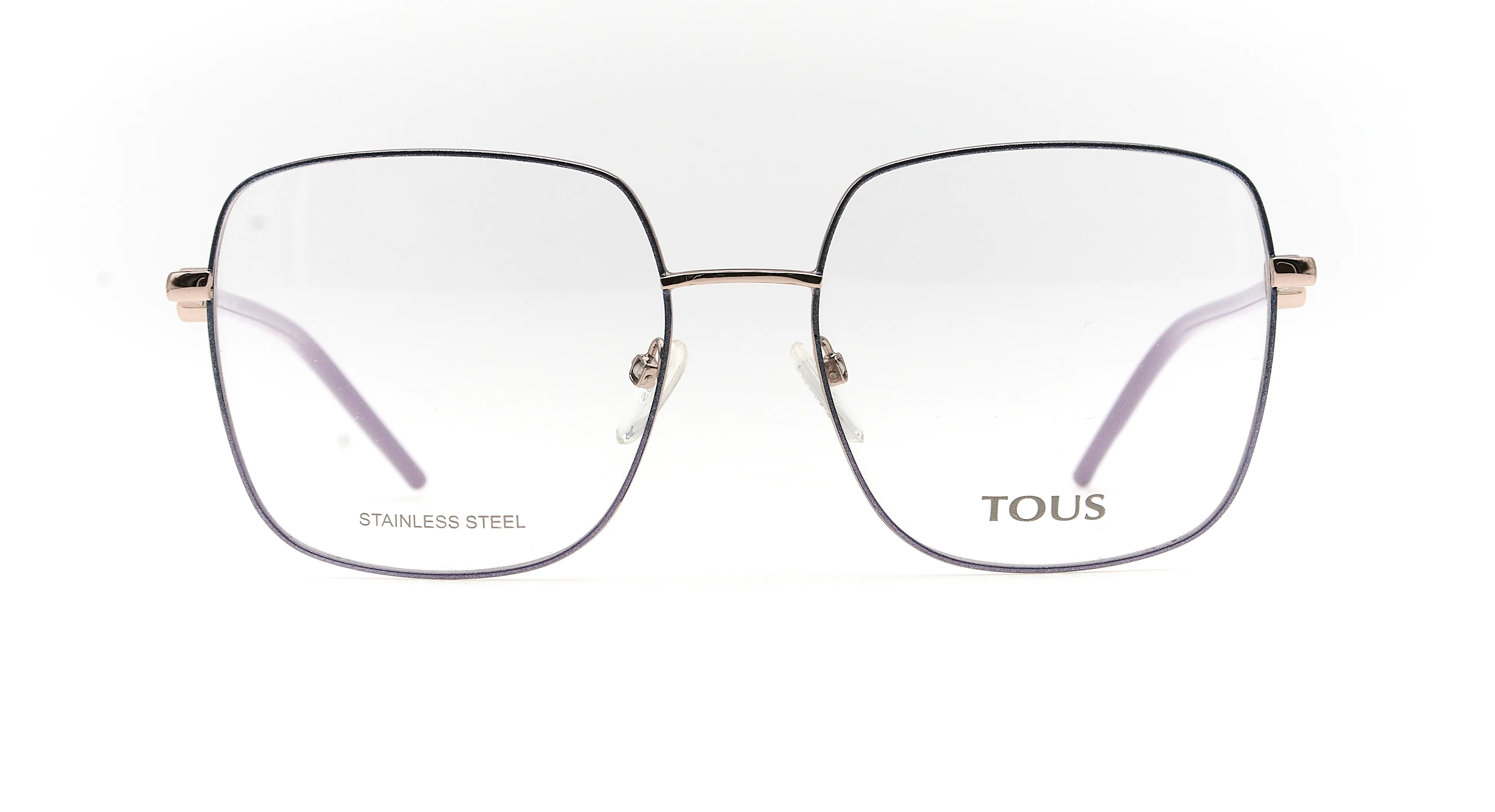 Купить Tous VTO450 col.OH60 - фото | Оптика Harmony
