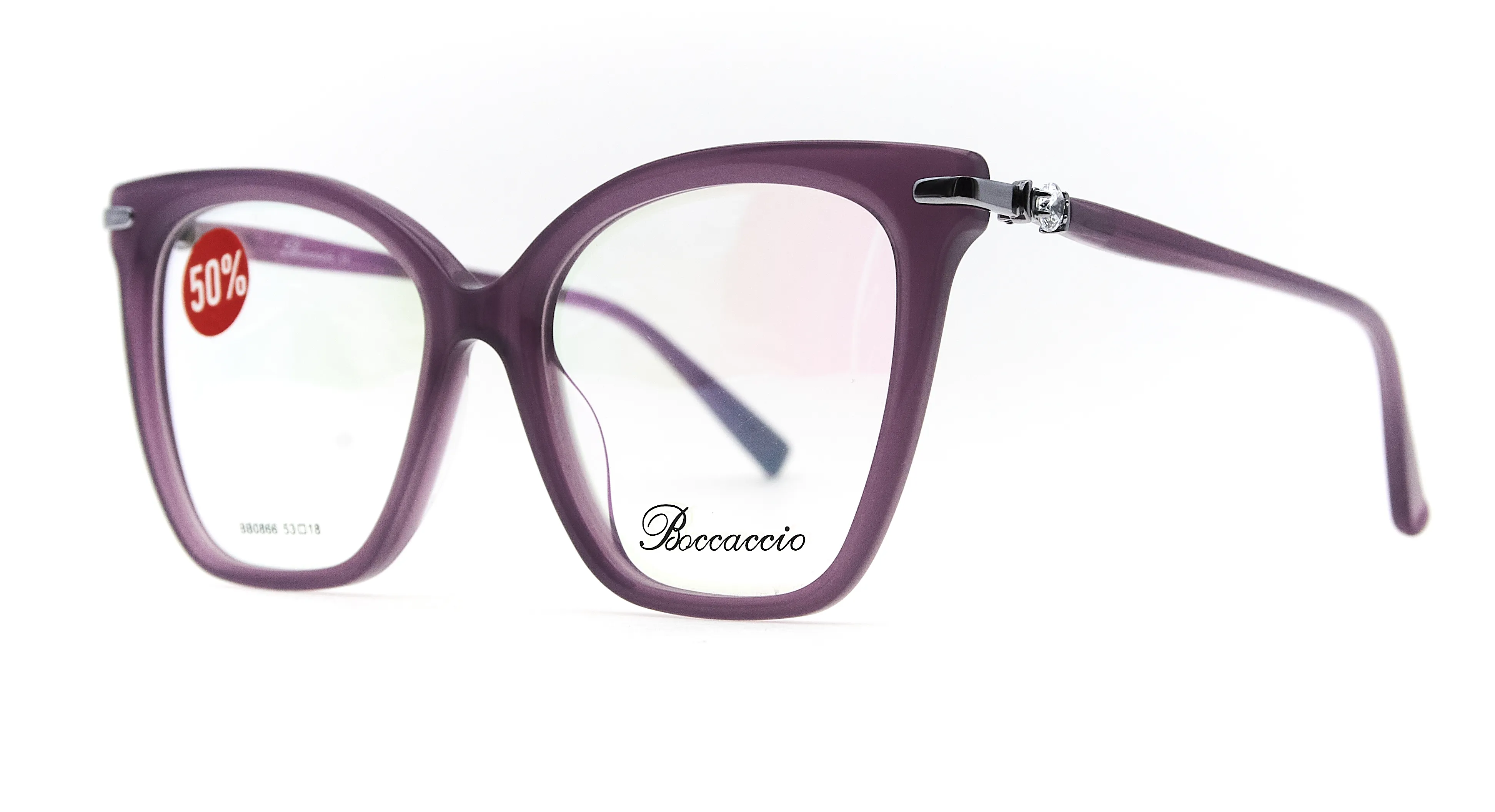 Different Boccaccıo BB0866 c4 - фото 2