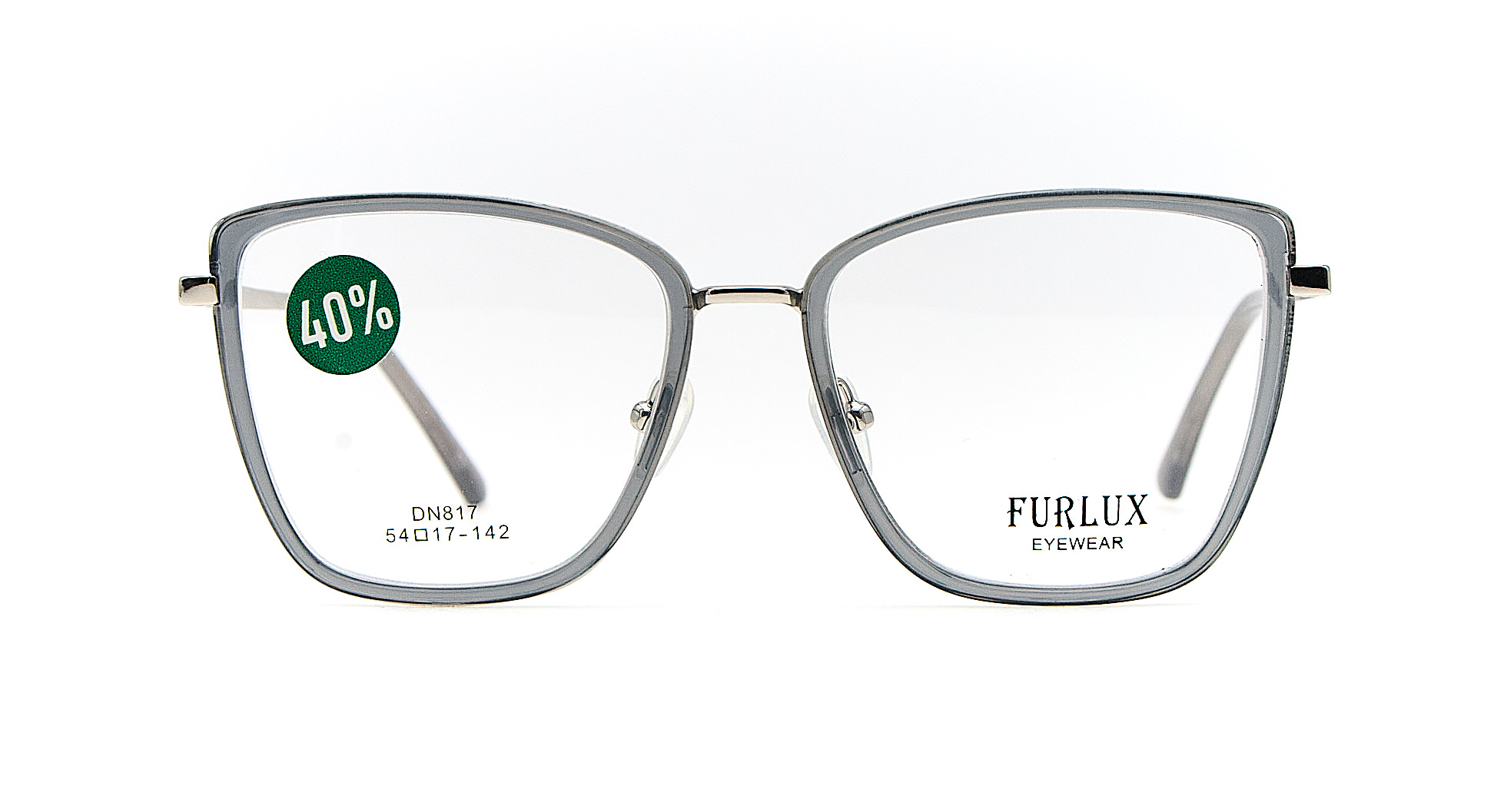 Купить Different Furlux DN817 - фото | Оптика Harmony