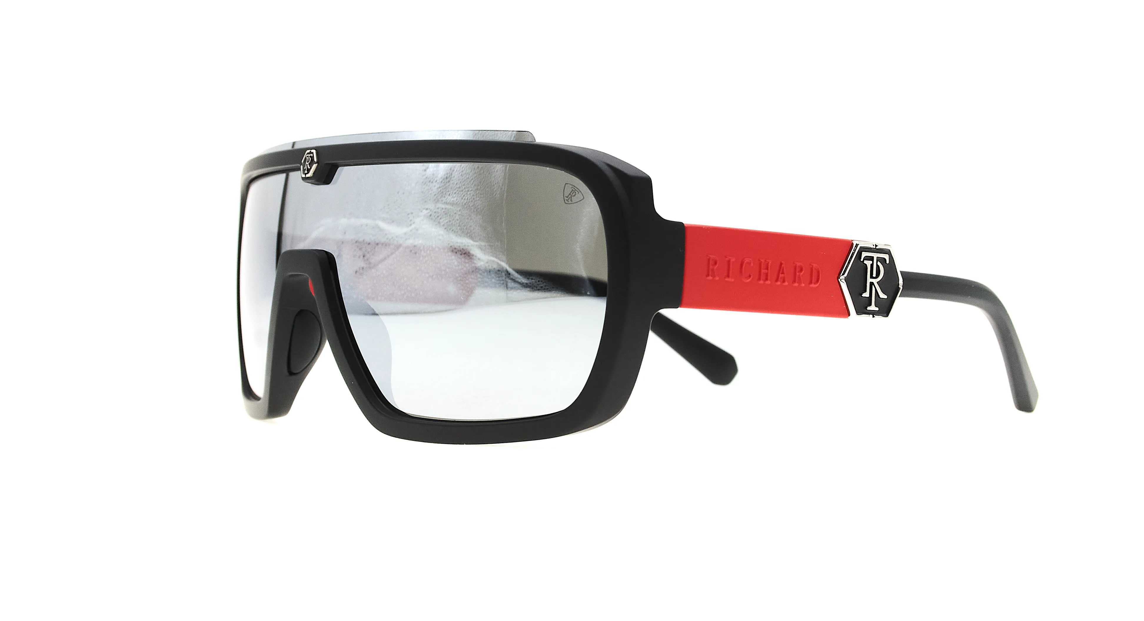 Richard TR9070 C004-RO Черный - фото 2