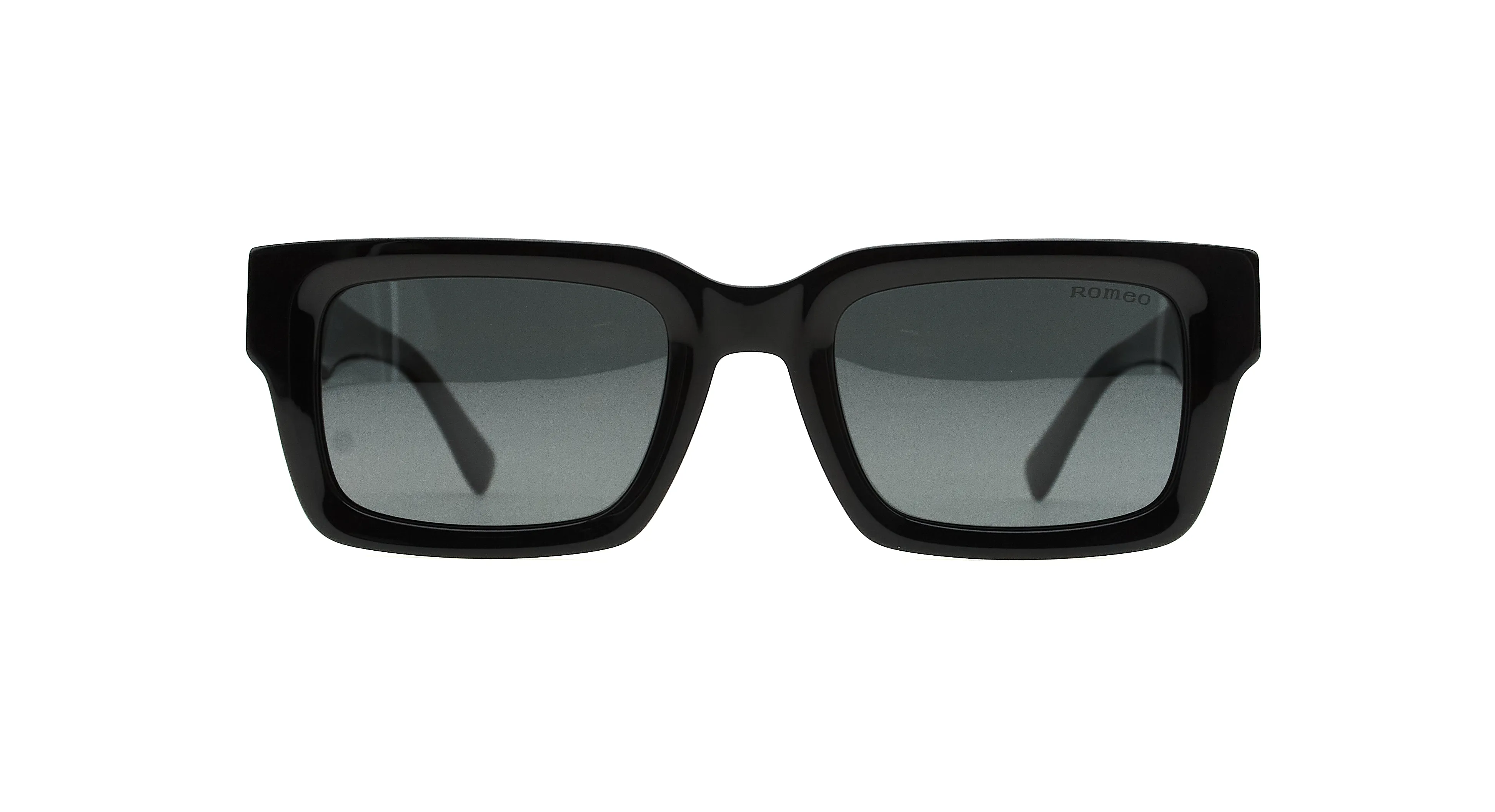 Купить Romeo R23755 c1 Черный - фото | Оптика Harmony