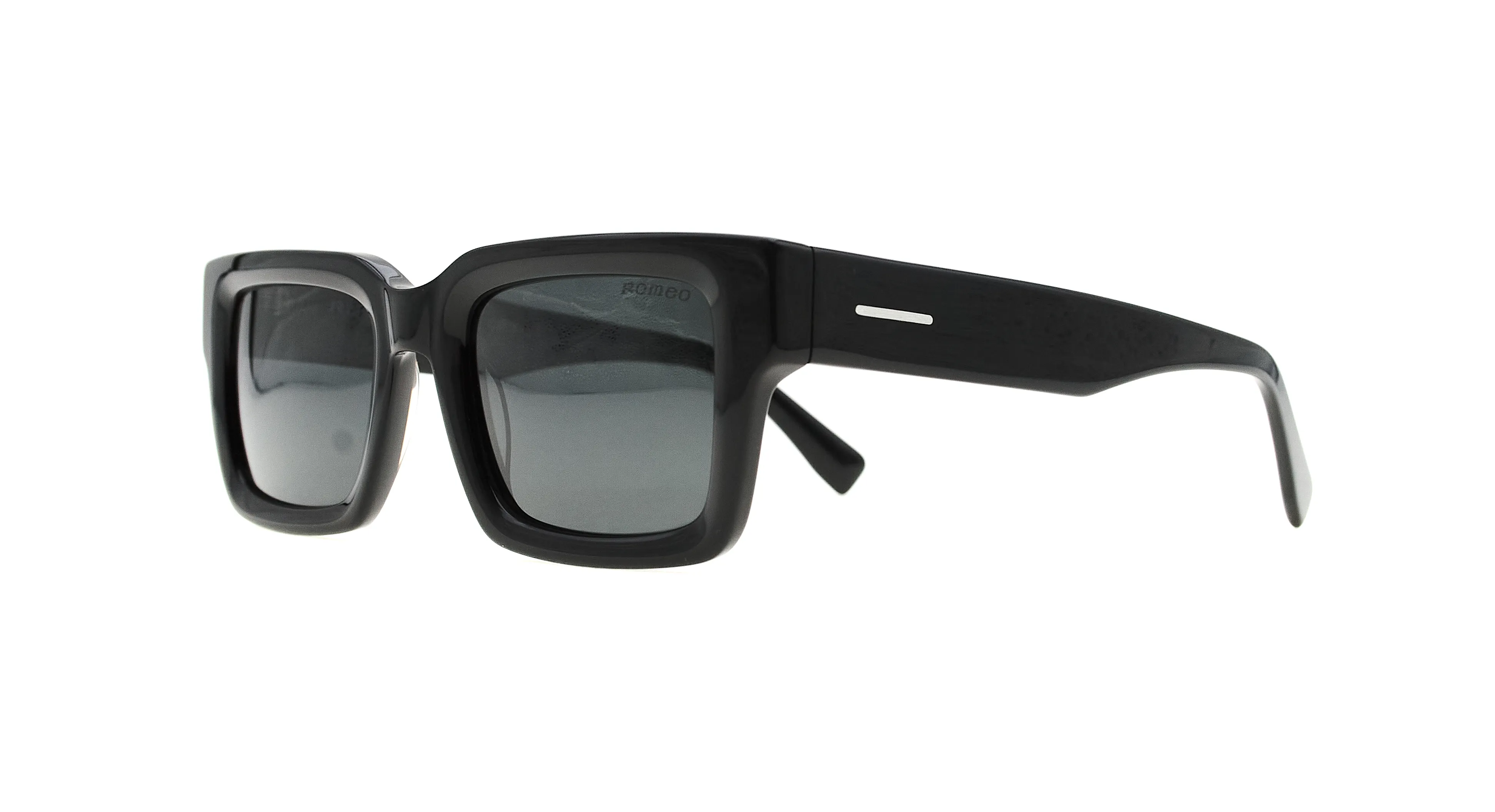 Romeo R23755 c1 Черный - фото 2