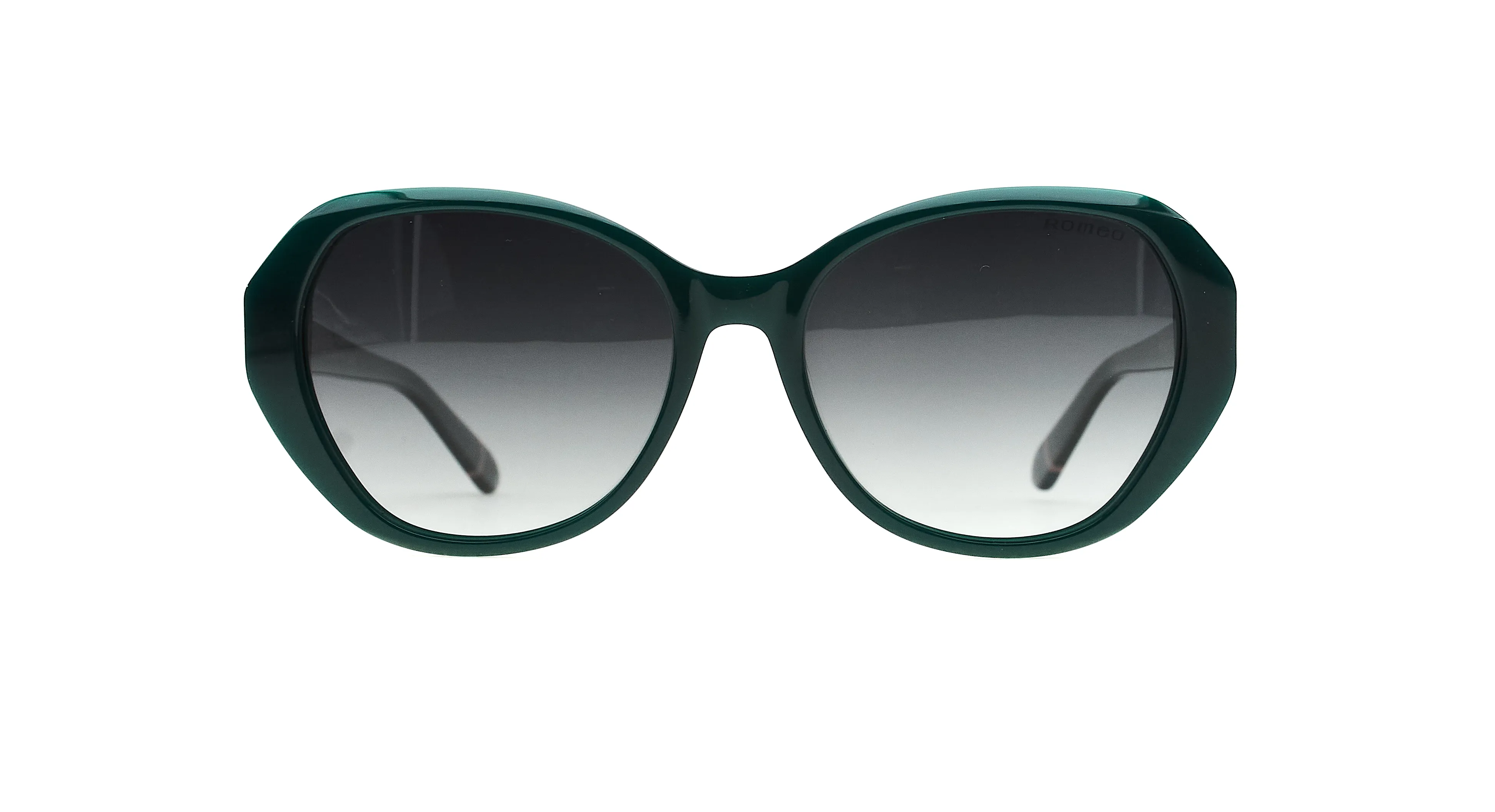 Купить Romeo R23758 c4 Зеленый - фото | Оптика Harmony