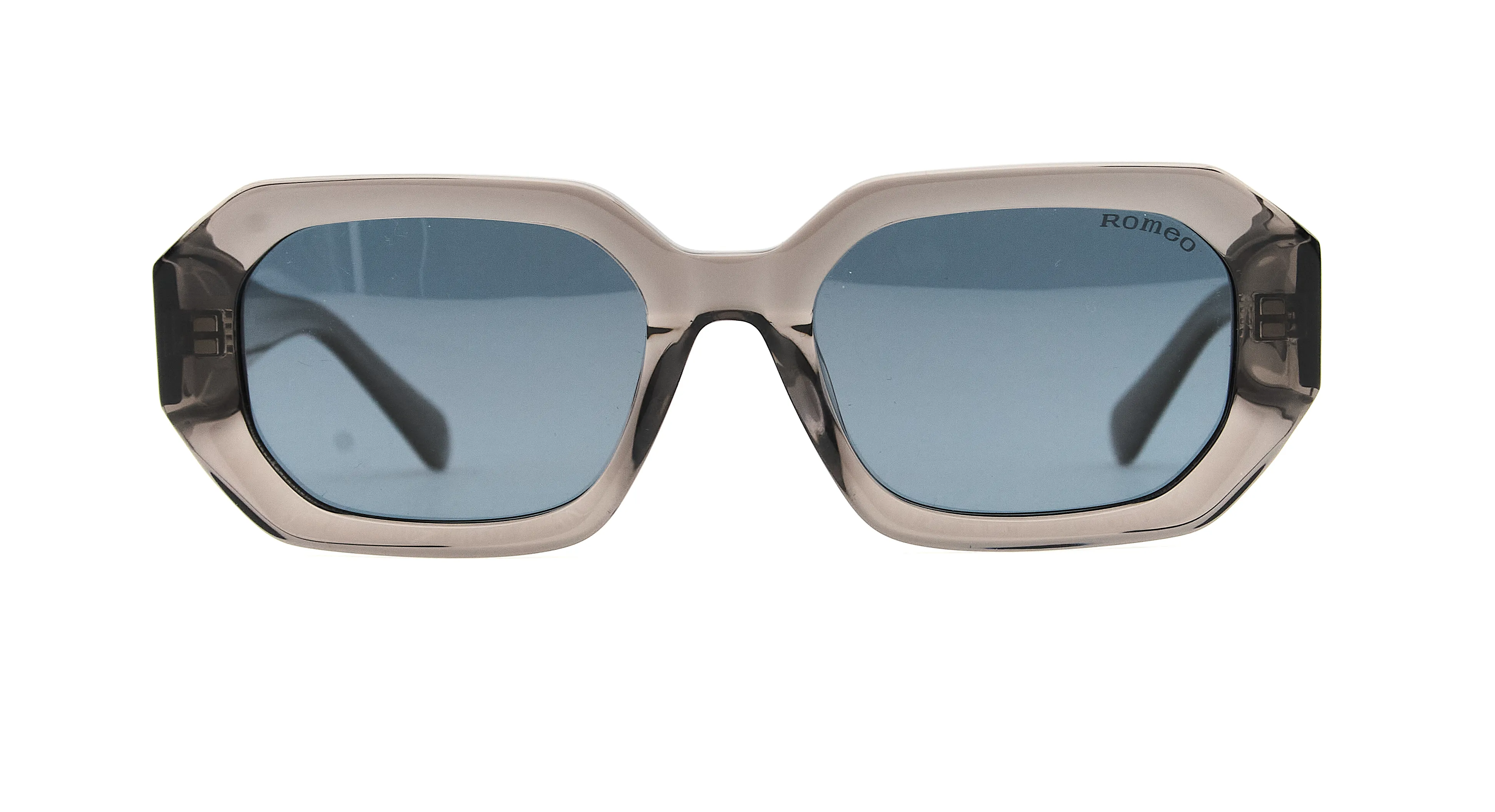 Купить Romeo R23783 C2 Коричневый - фото | Оптика Harmony