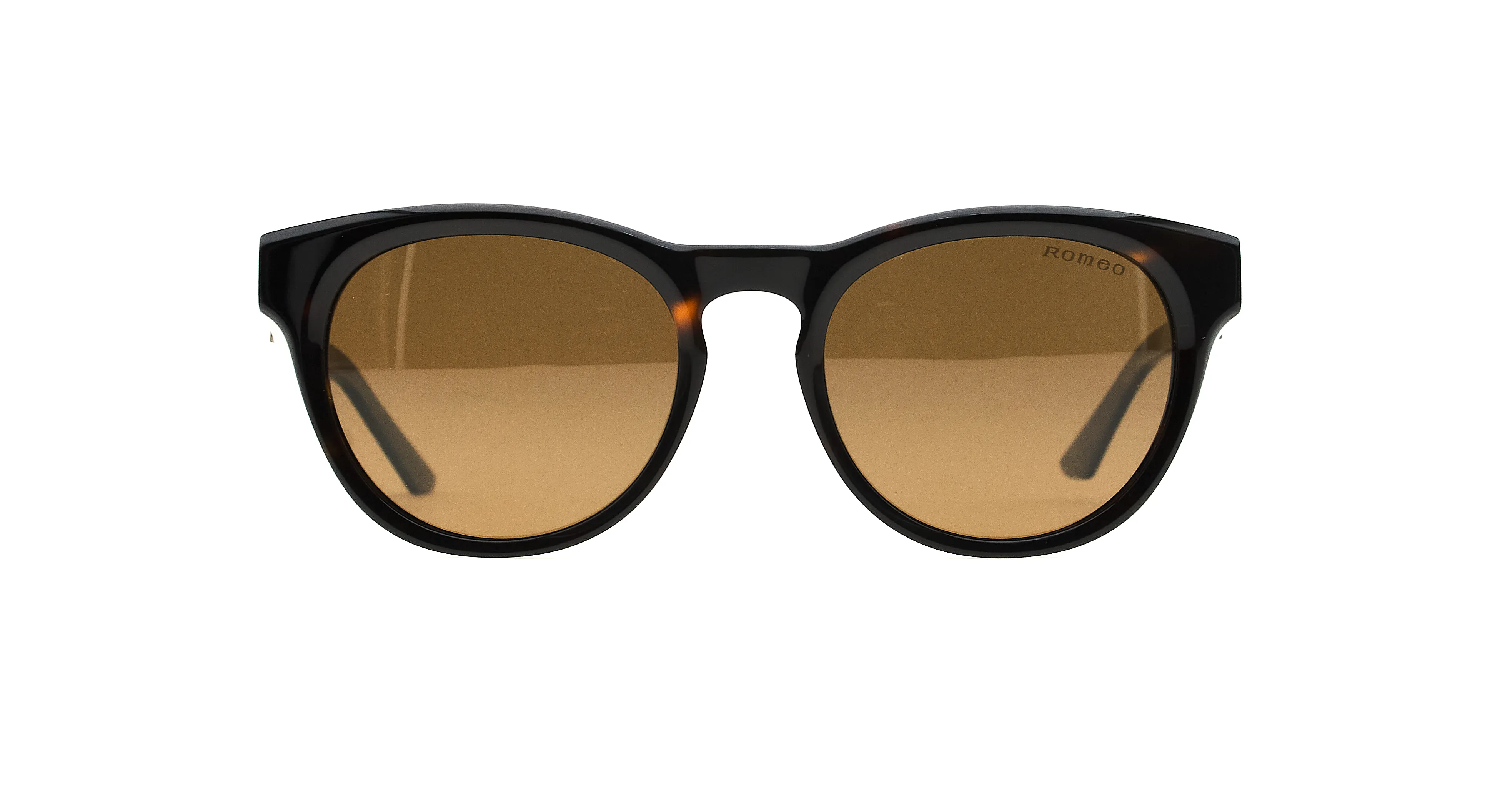 Купить Romeo R23801 c2 Коричневый - фото | Оптика Harmony