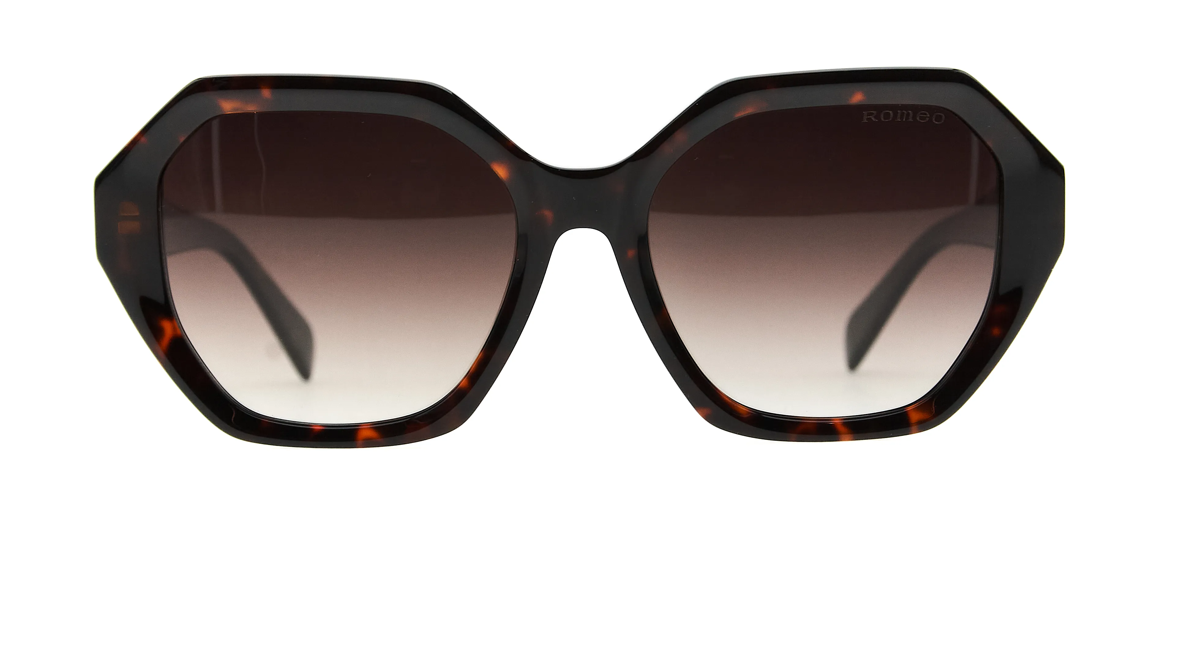 Купить Romeo R23803 C2 Коричневый - фото | Оптика Harmony