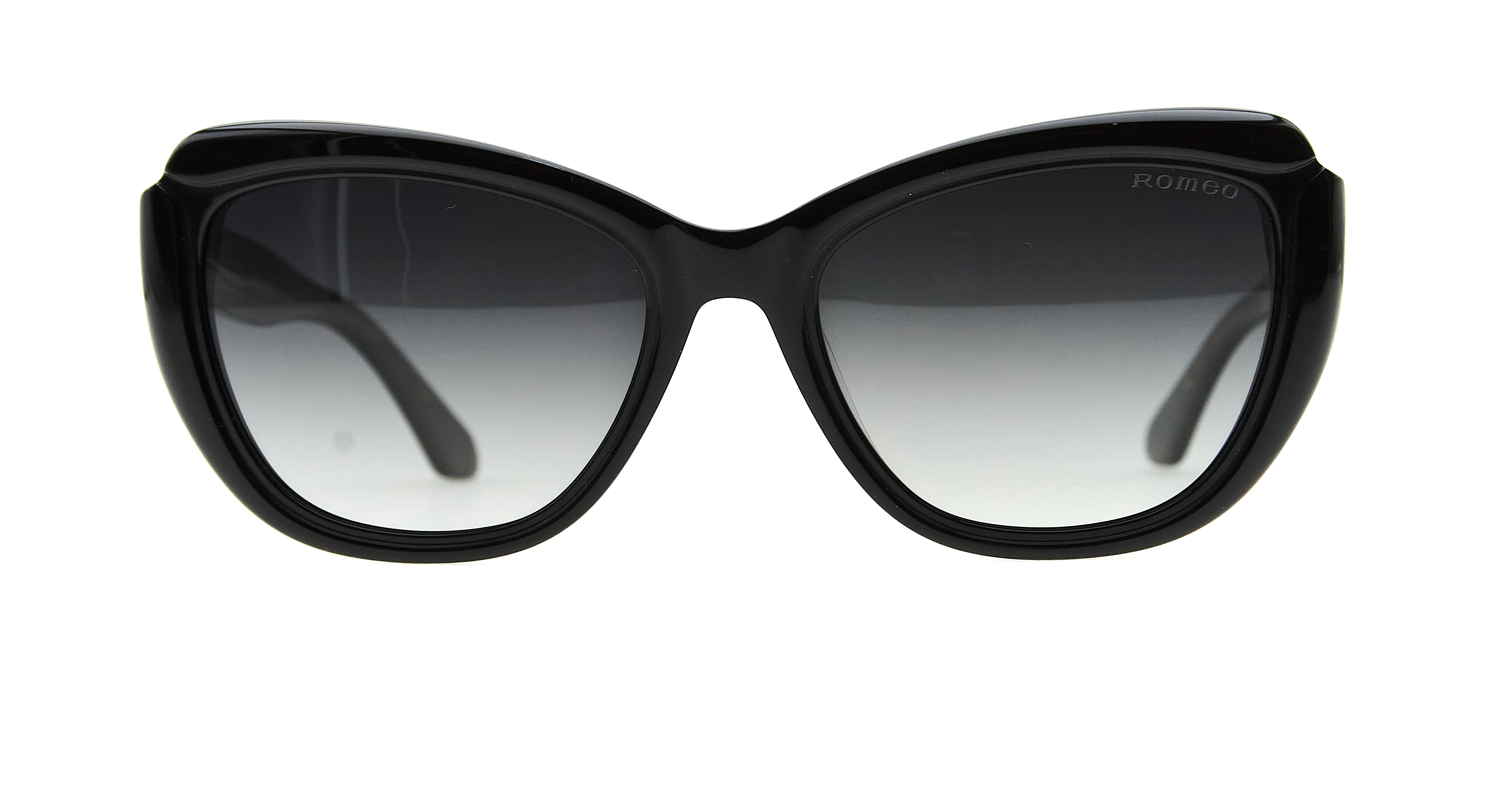 Купить Romeo R23811 c1 Черный - фото | Оптика Harmony