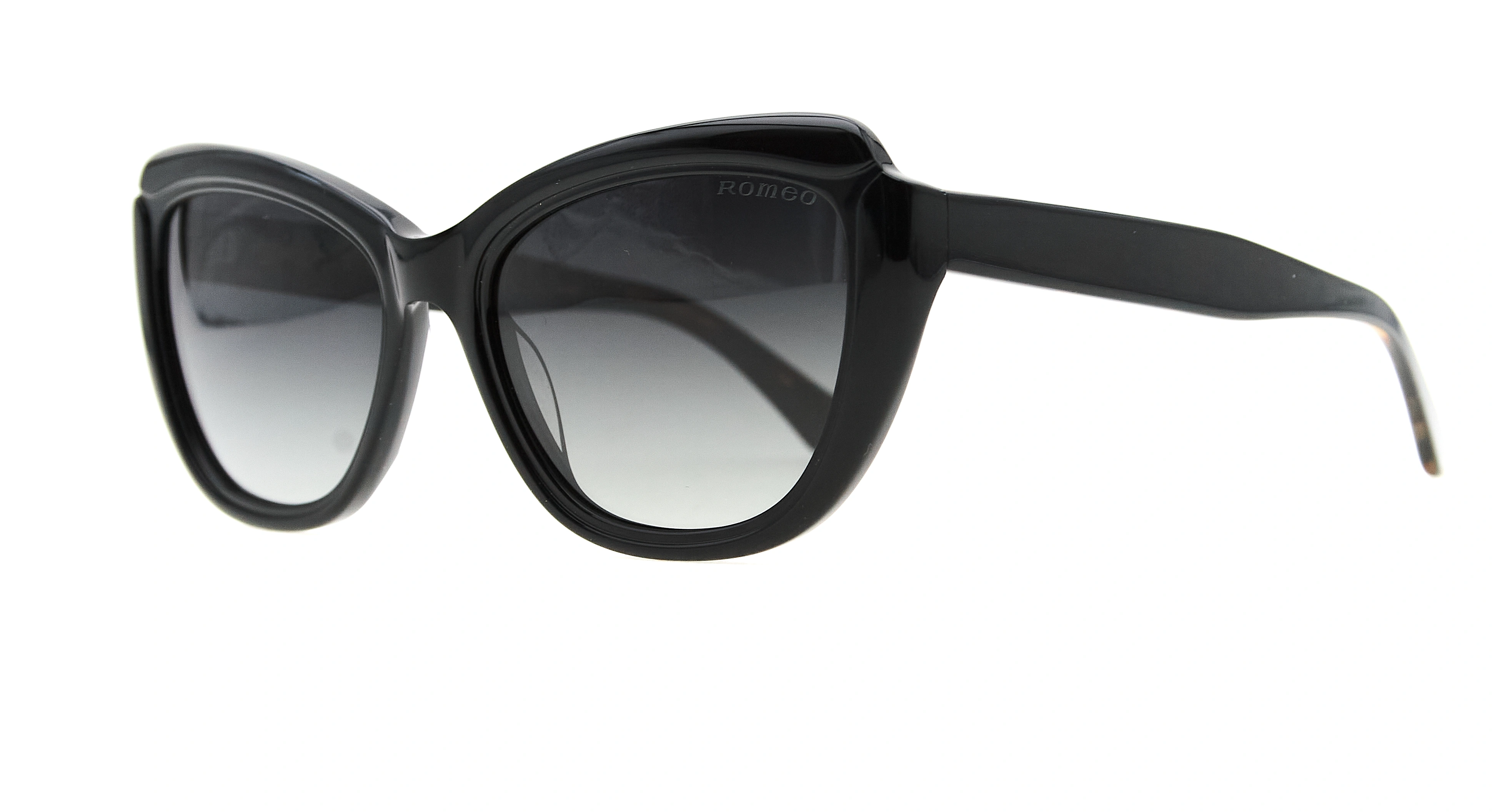 Romeo R23811 c1 Черный - фото 2