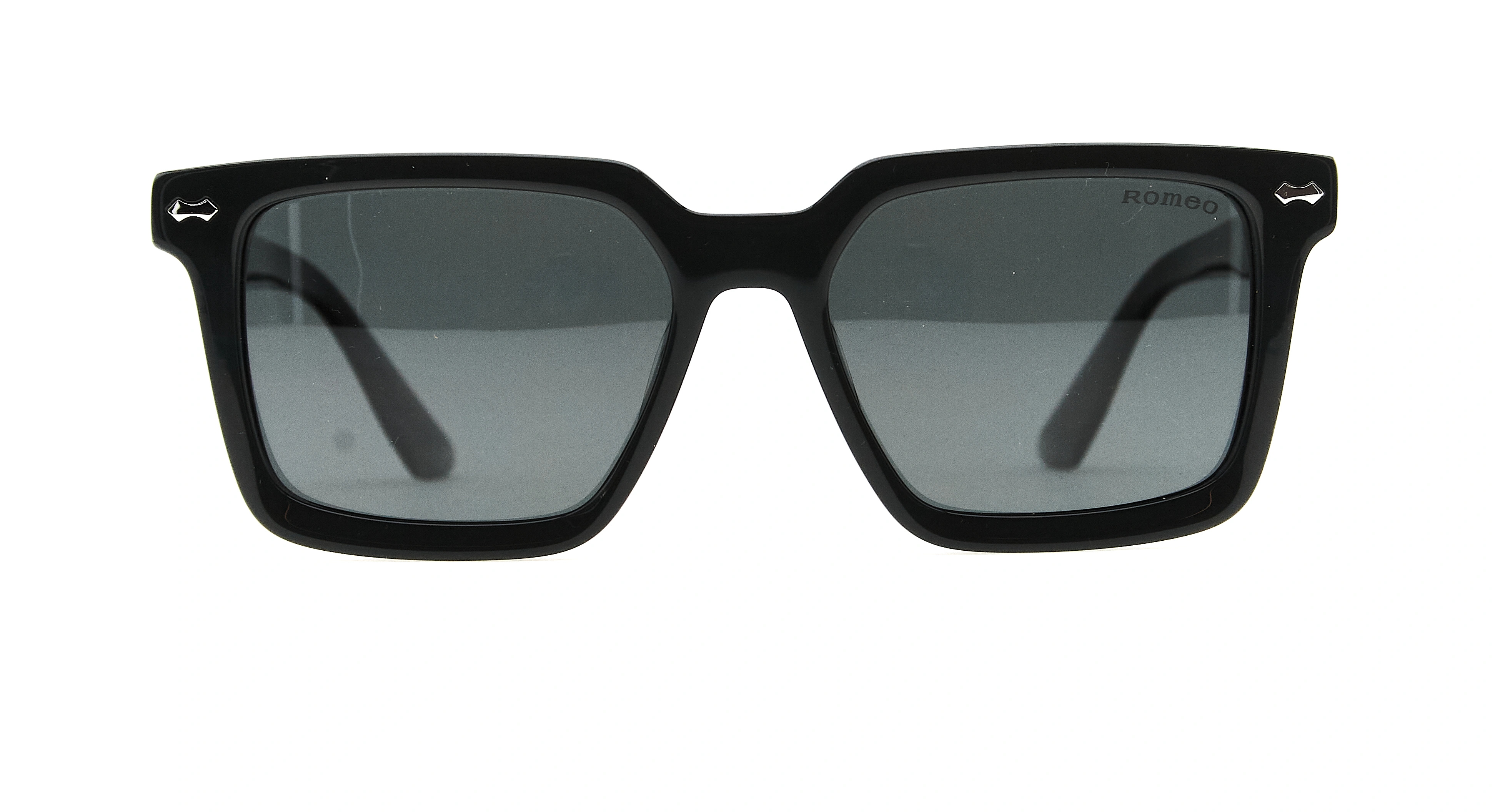 Купить Romeo R23824 C2 Серый - фото | Оптика Harmony