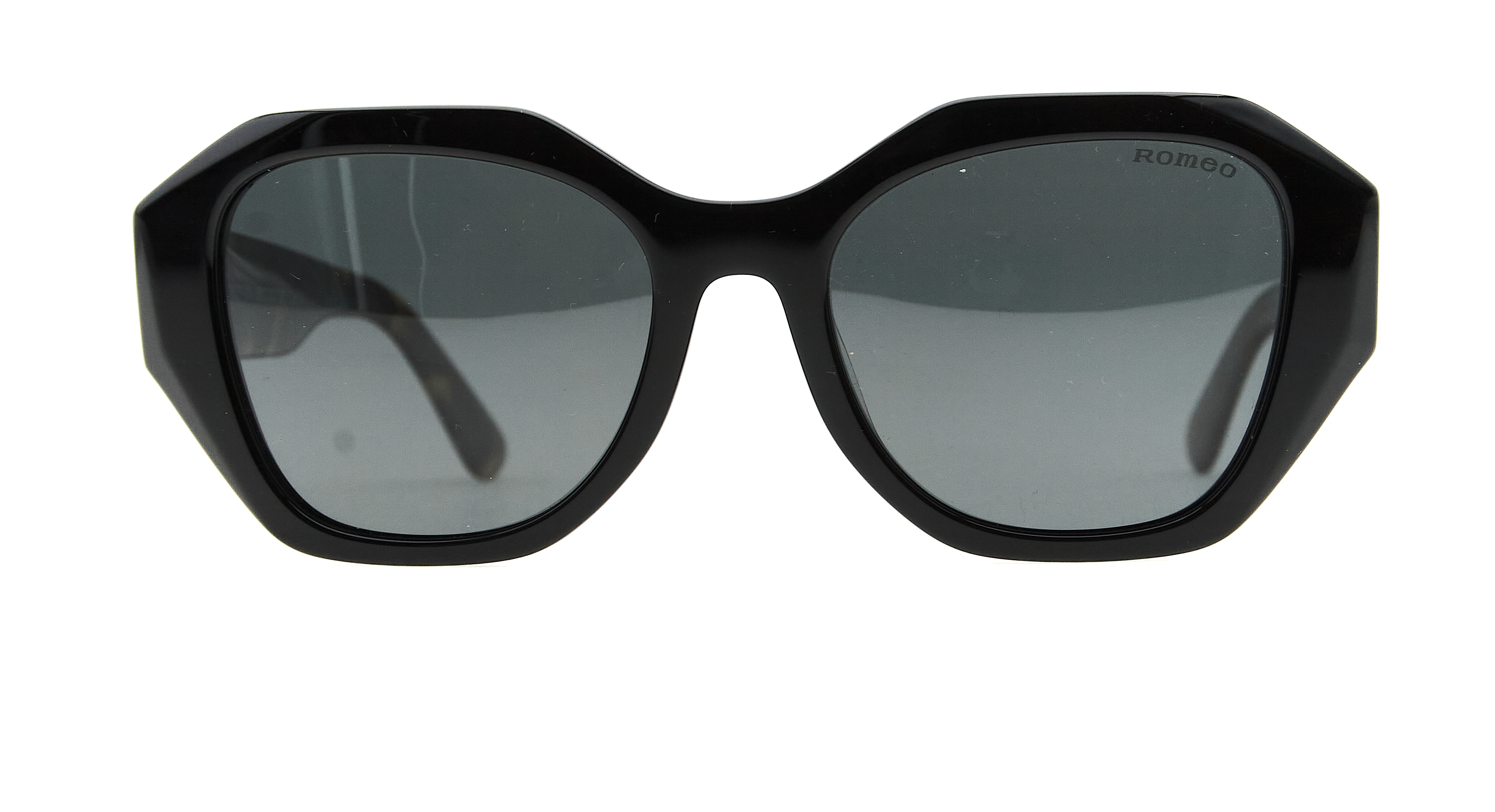 Купить Romeo R23825 C1 Черный - фото | Оптика Harmony