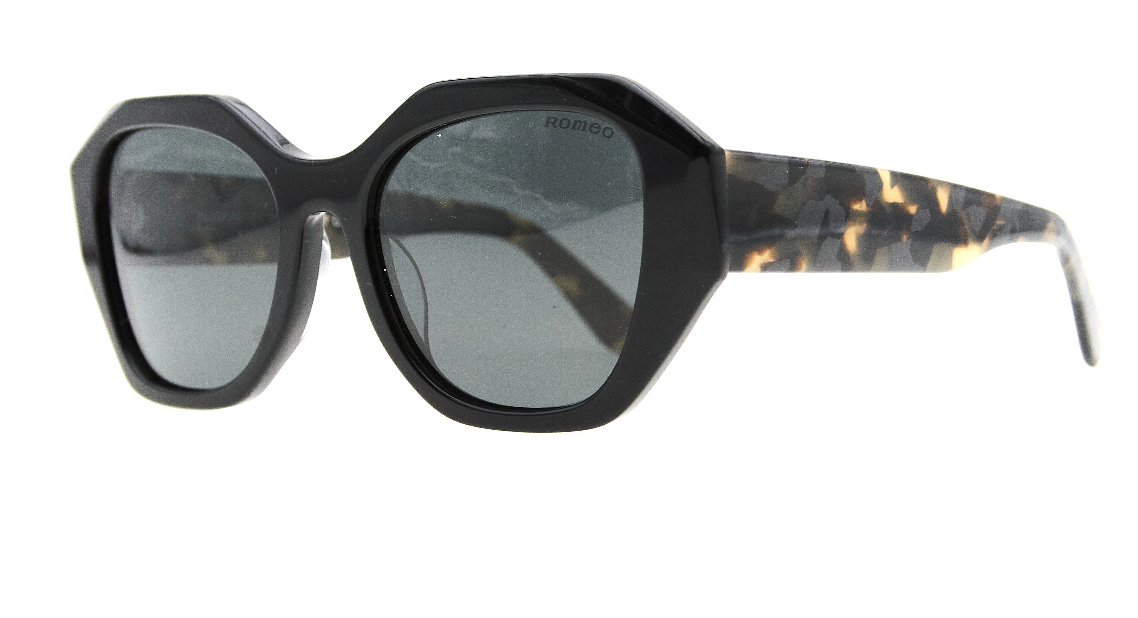 Romeo R23825 C1 Черный - фото 2