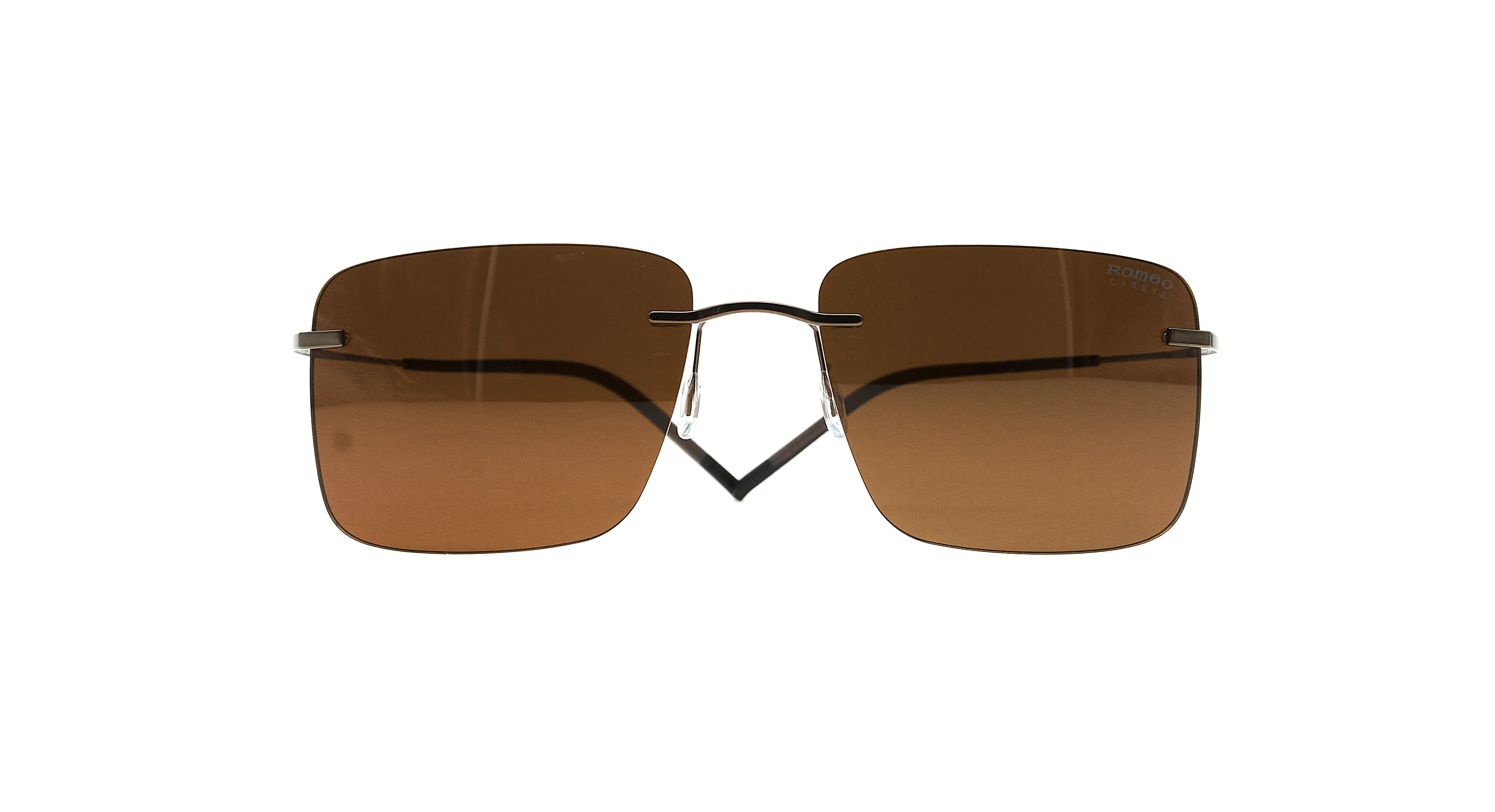 Купить Romeo R4111 c5 Коричневый - фото | Оптика Harmony
