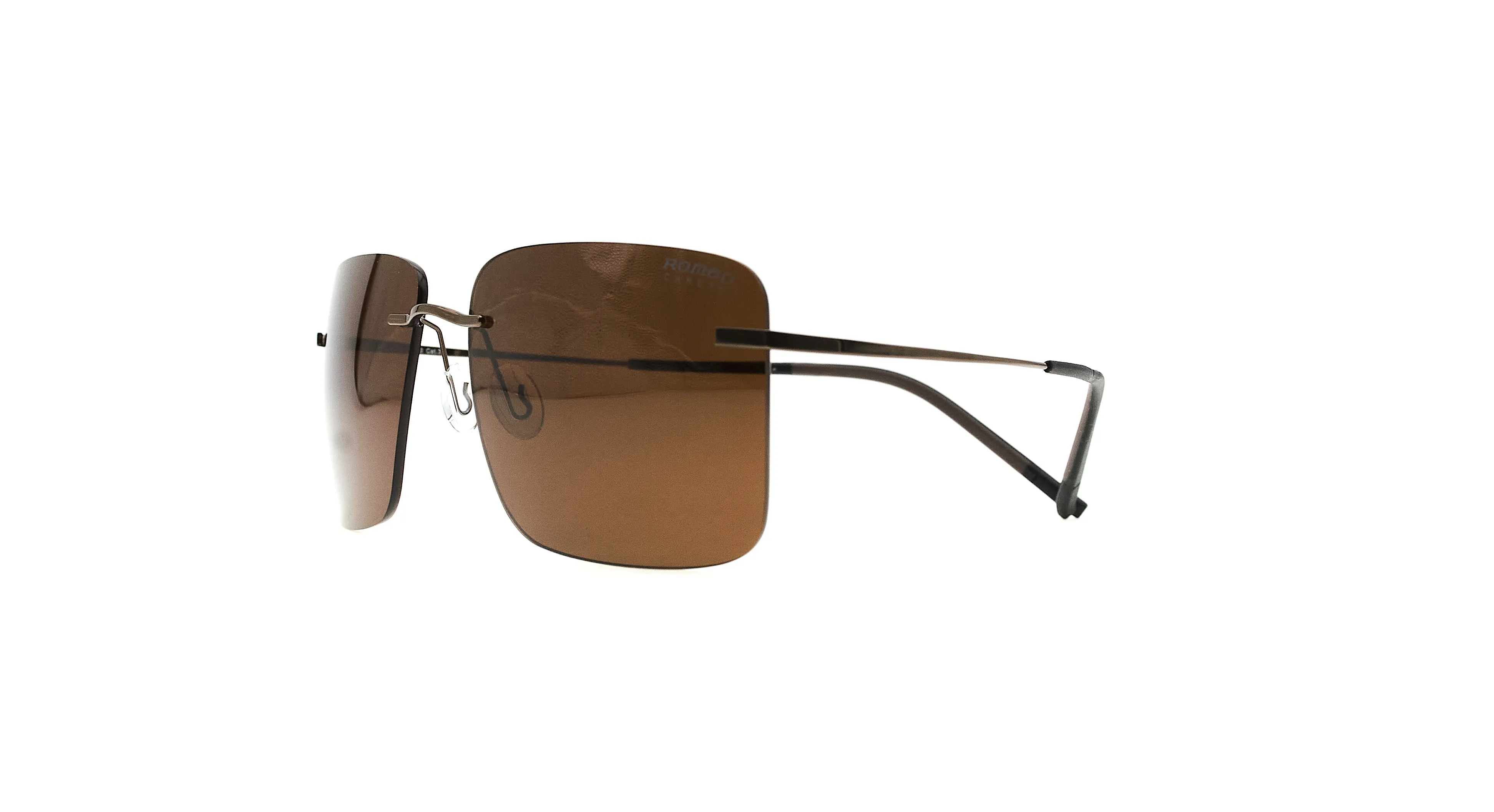 Romeo R4111 c5 Коричневый - фото 2