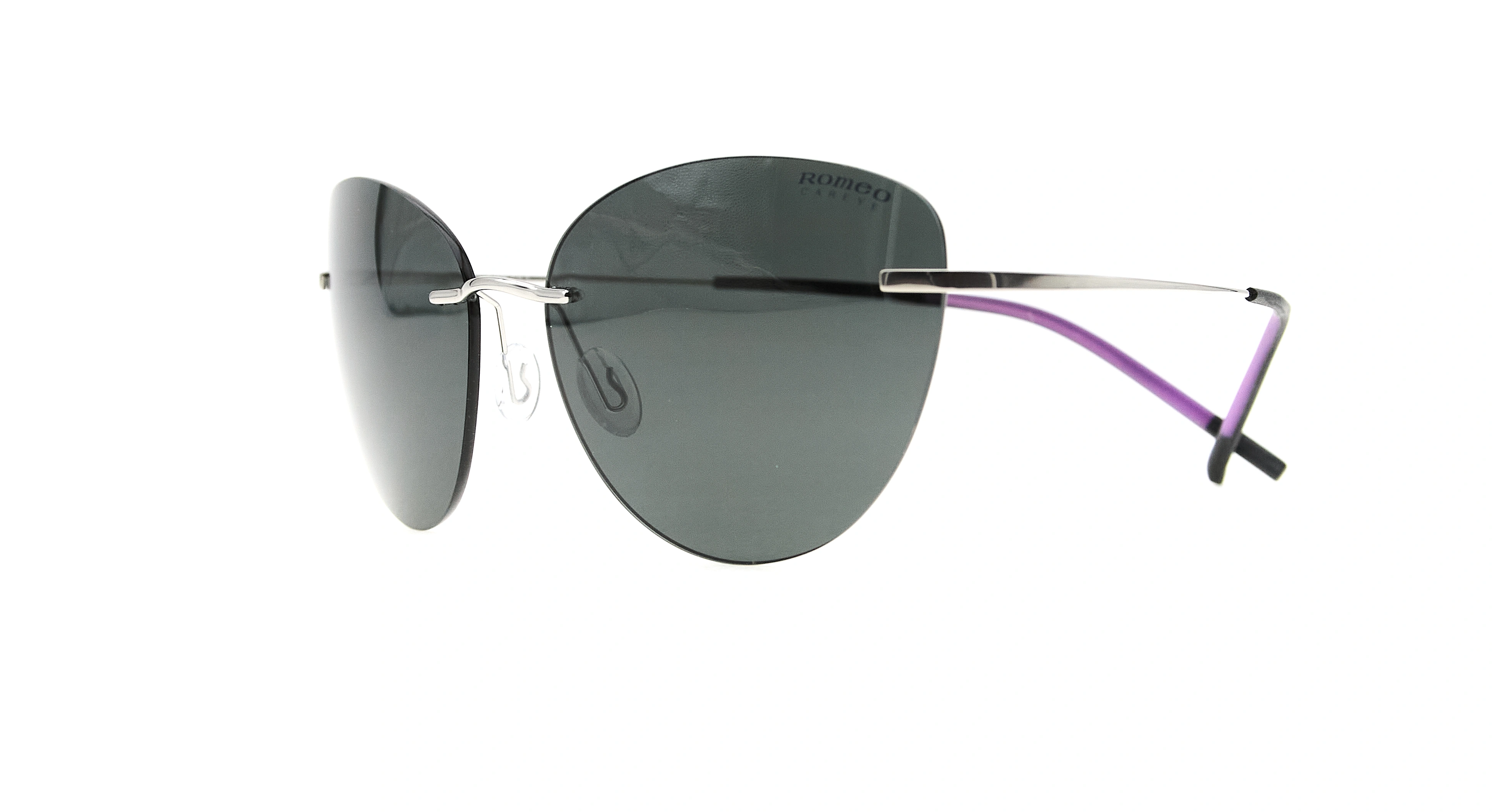 Romeo r4146 c3 Серебристый - фото 2