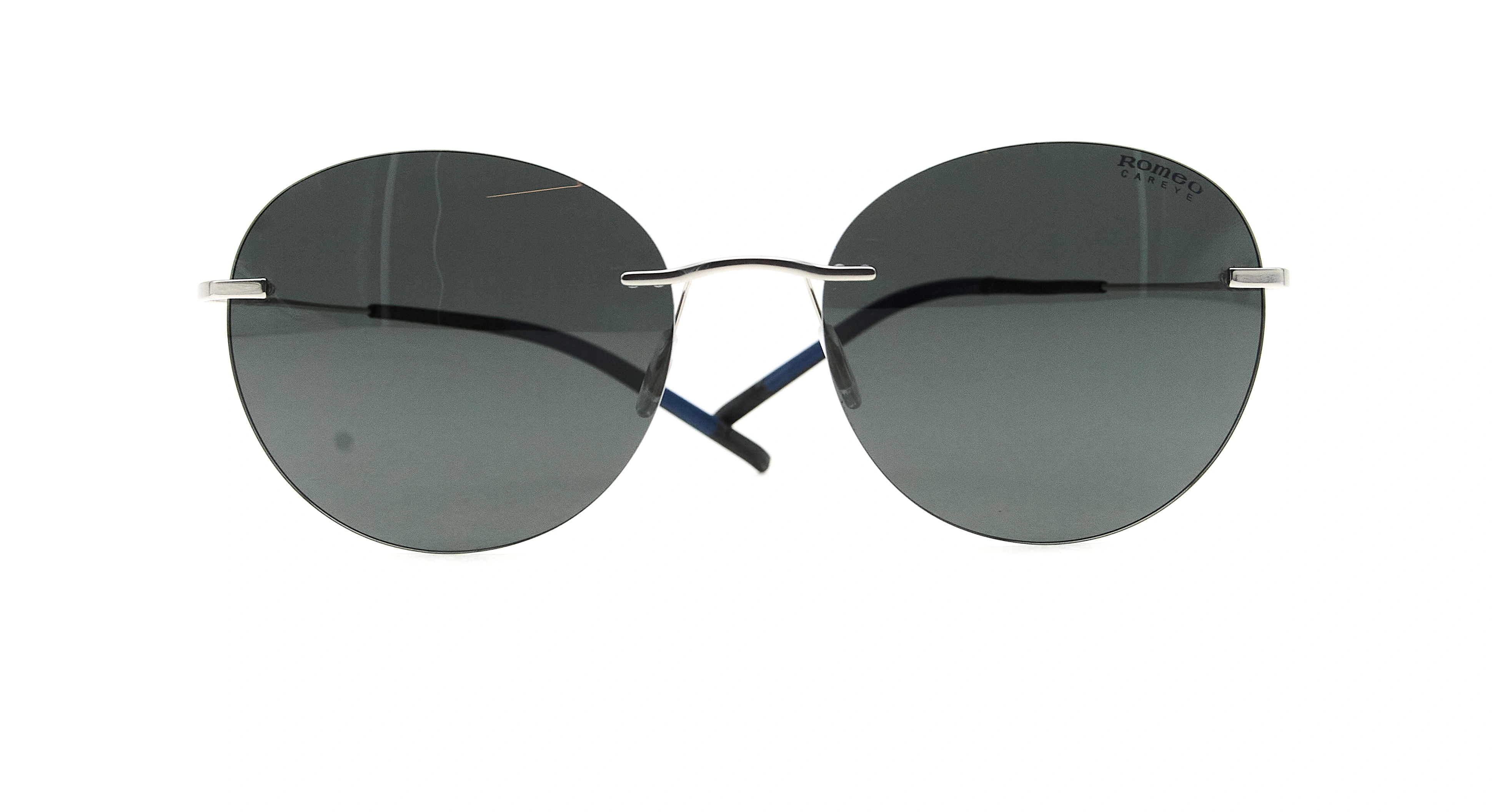 Купить Romeo r4148 c3 Серебристый - фото | Оптика Harmony