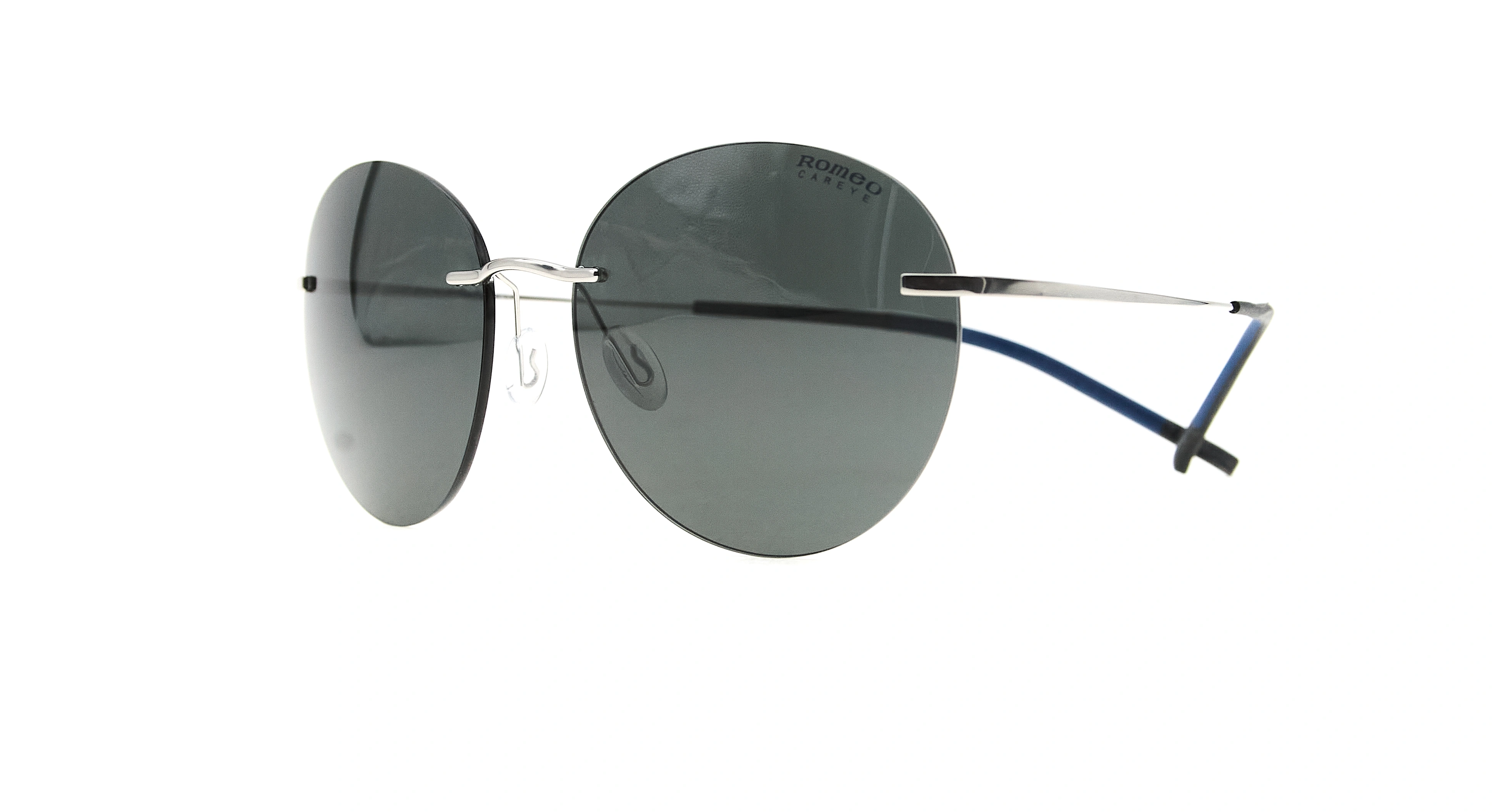 Romeo r4148 c3 Серебристый - фото 2