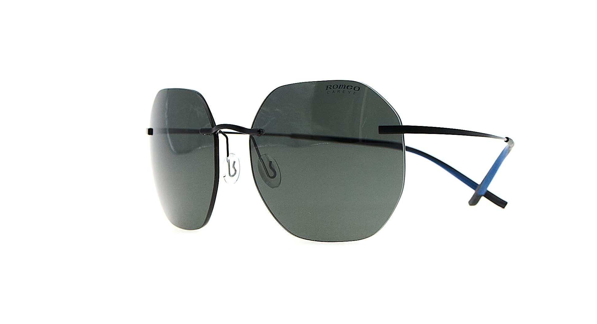 Romeo r4159 c1 Черный - фото 2