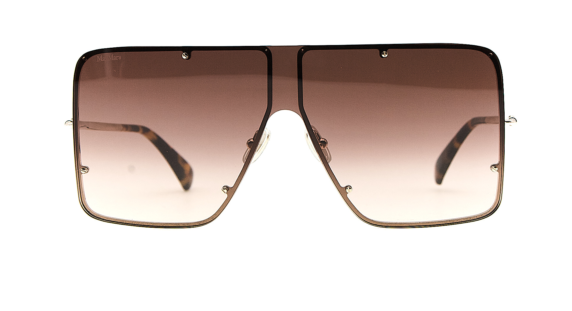 Купить Max Mara MALIBU3 MM0004 32F - фото | Оптика Harmony