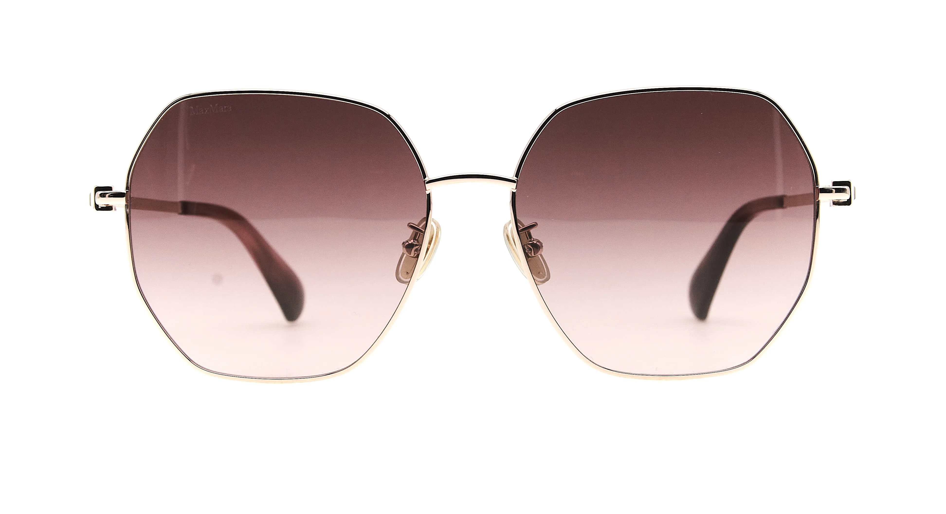 Купить Max Mara MM0048-D 28T - фото | Оптика Harmony