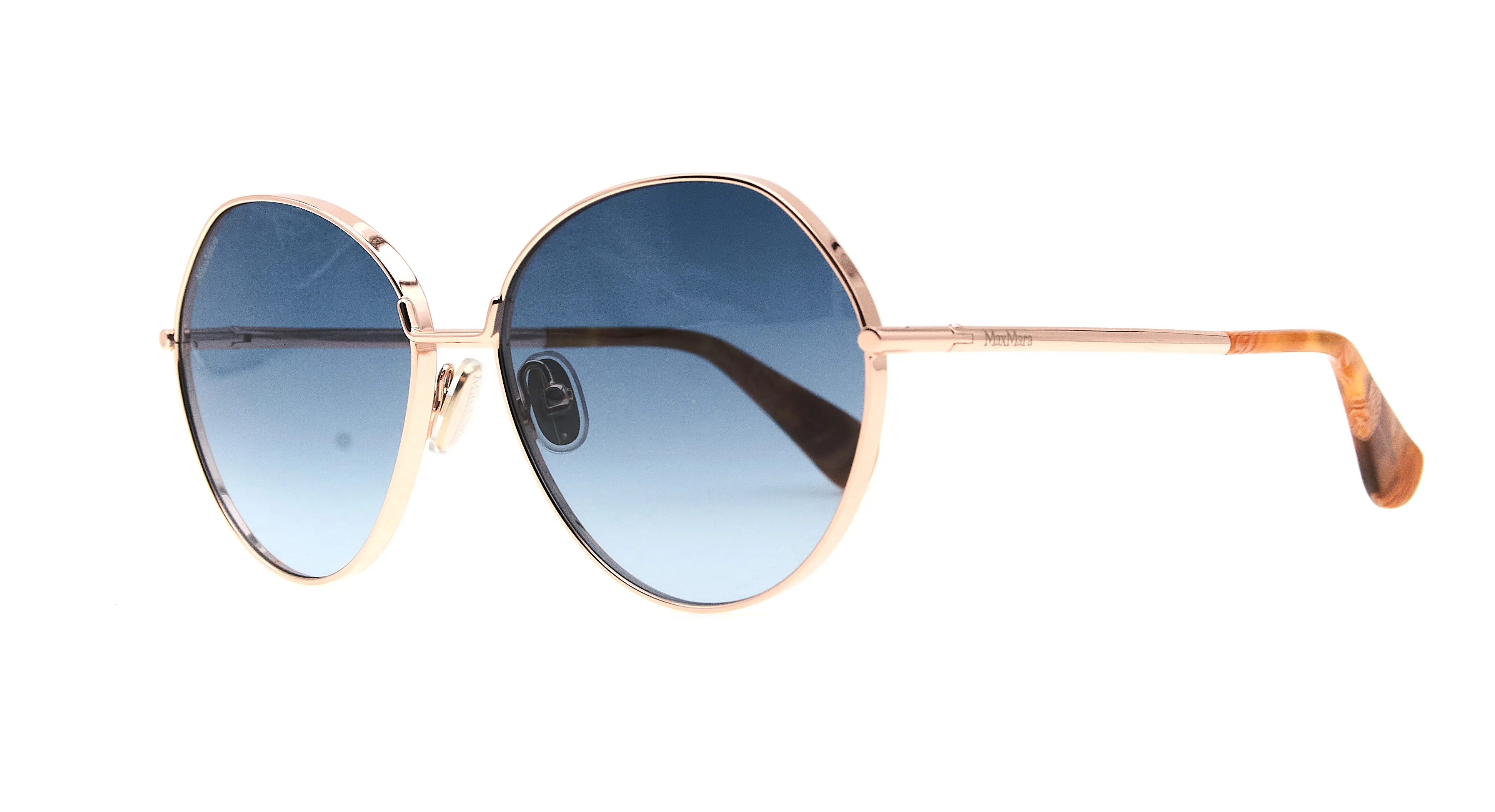 Max Mara MM 0096 33W 57 - фото 2