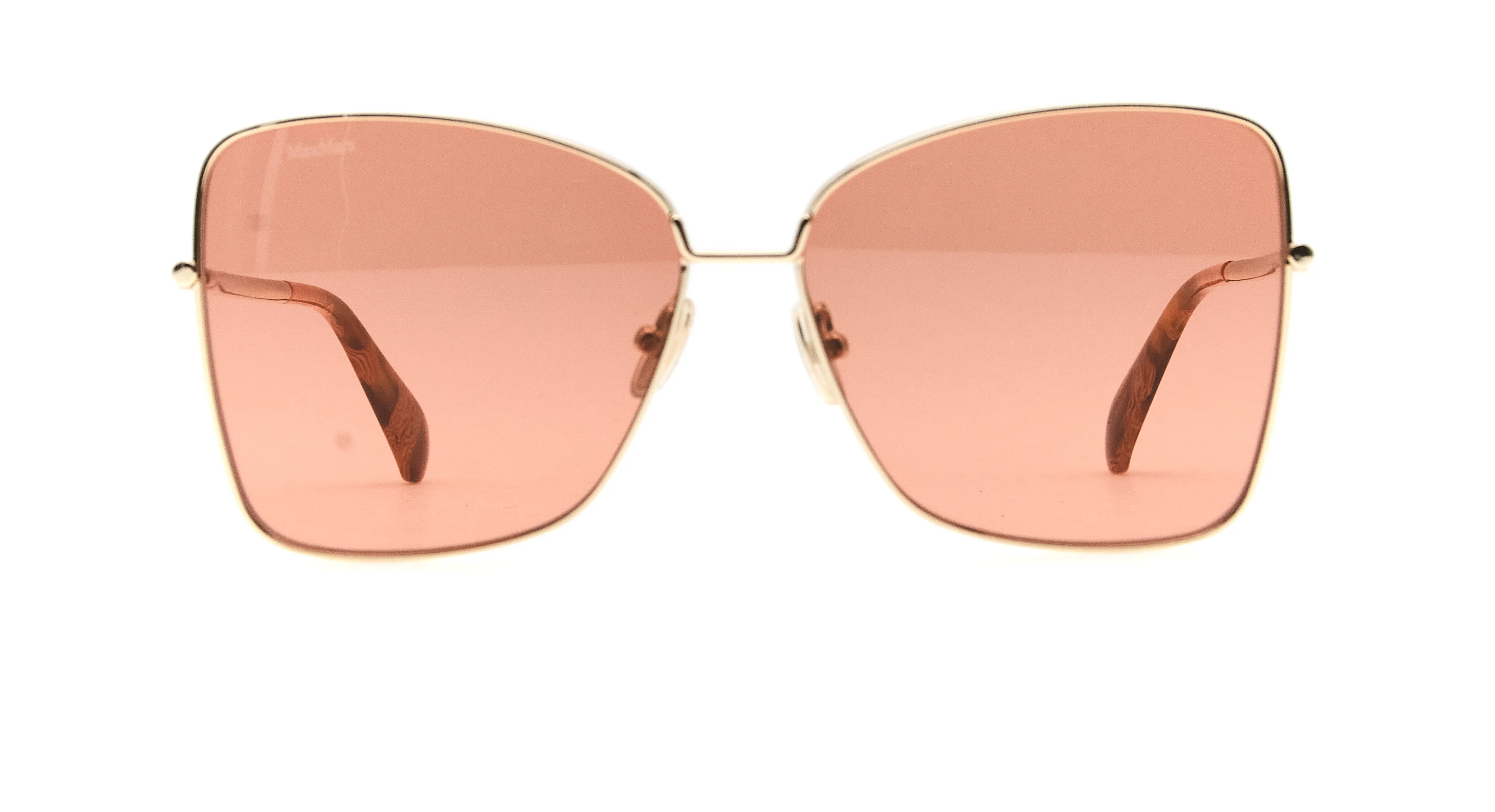 Купить Max Mara MM 0097 32E 59 - фото | Оптика Harmony