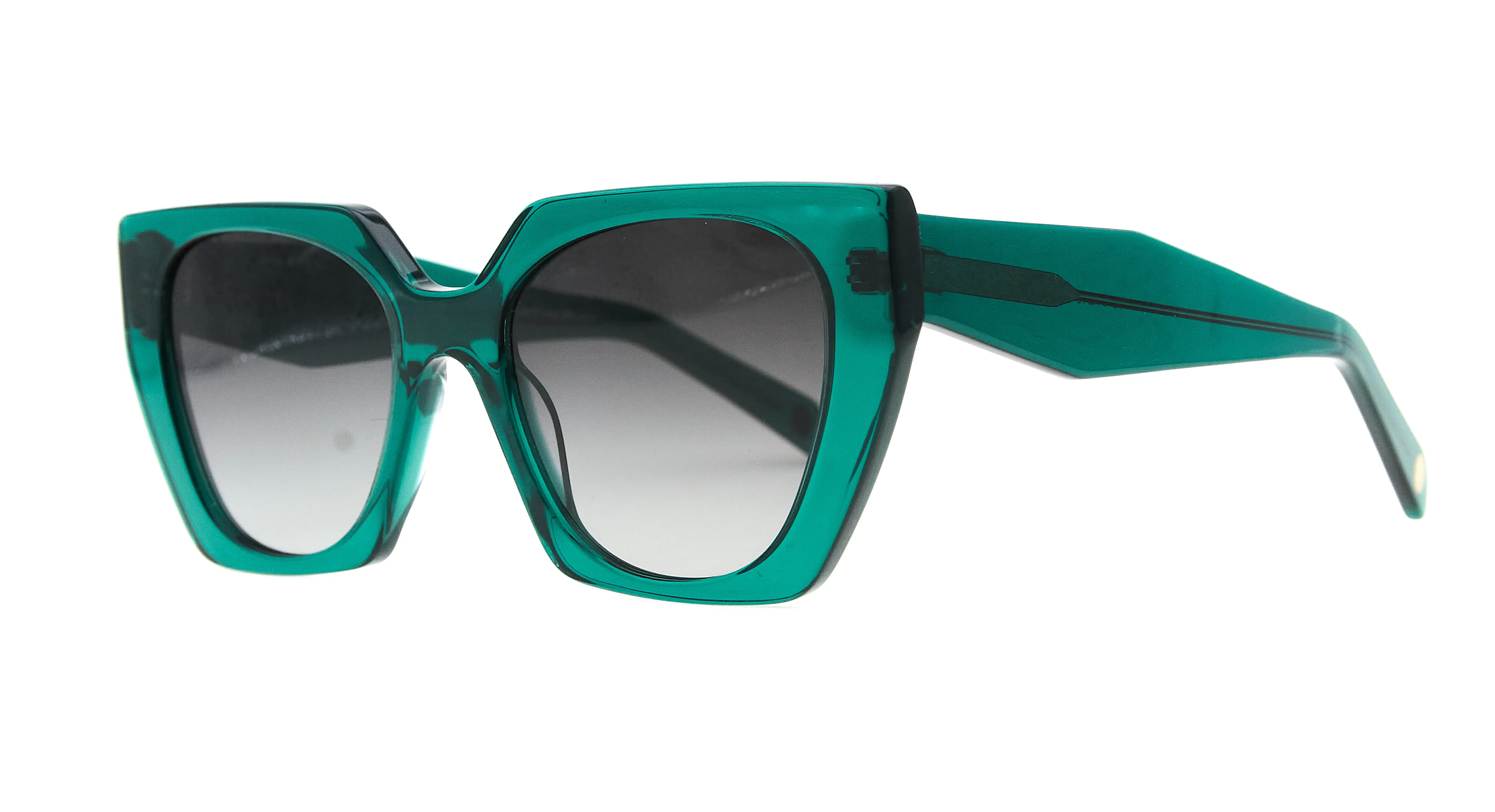 Valentin Yudashkin VY 1395S C270 54 - фото 2