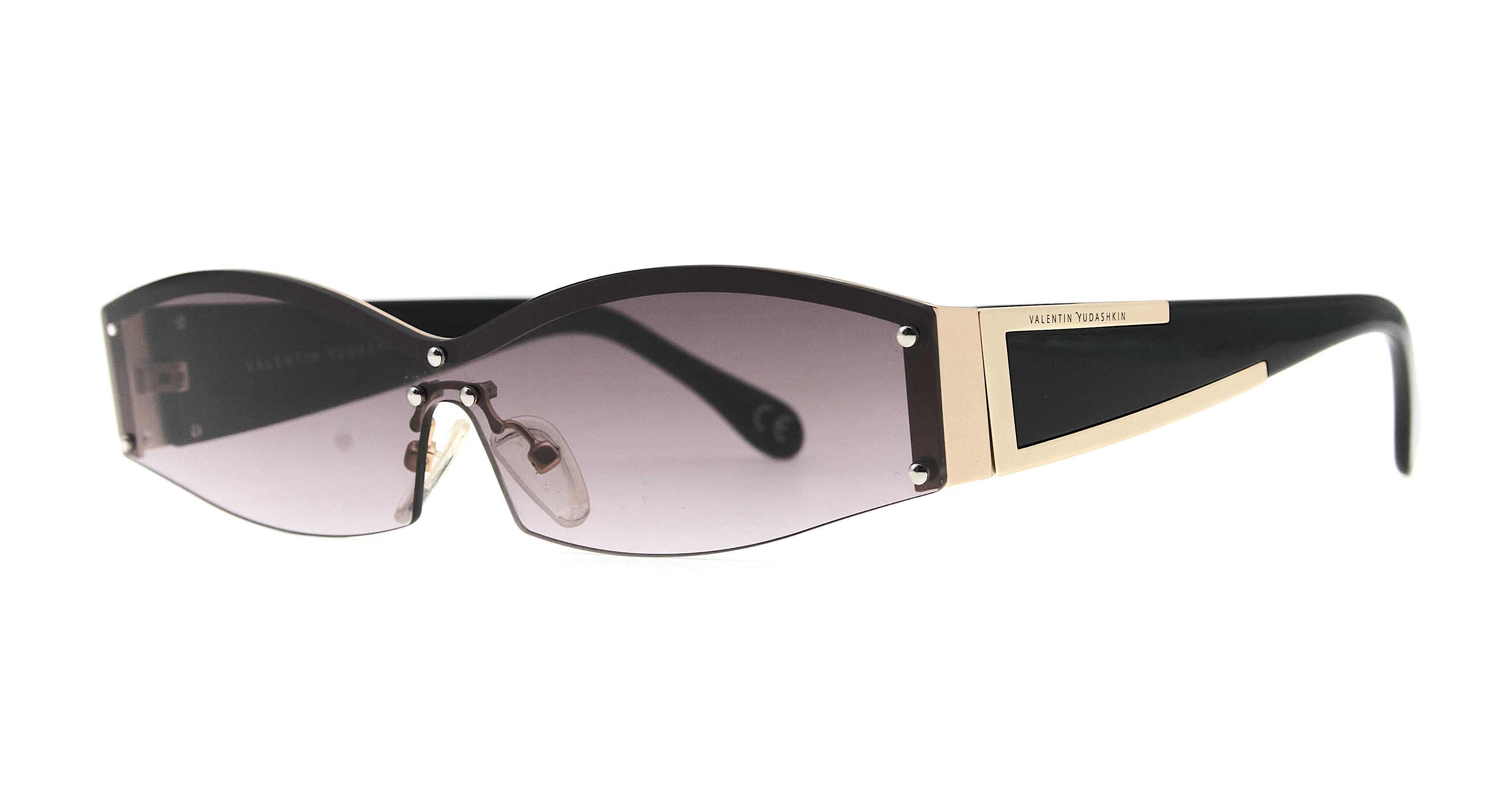 Valentin Yudashkin VYS98 col.c1 - фото 2