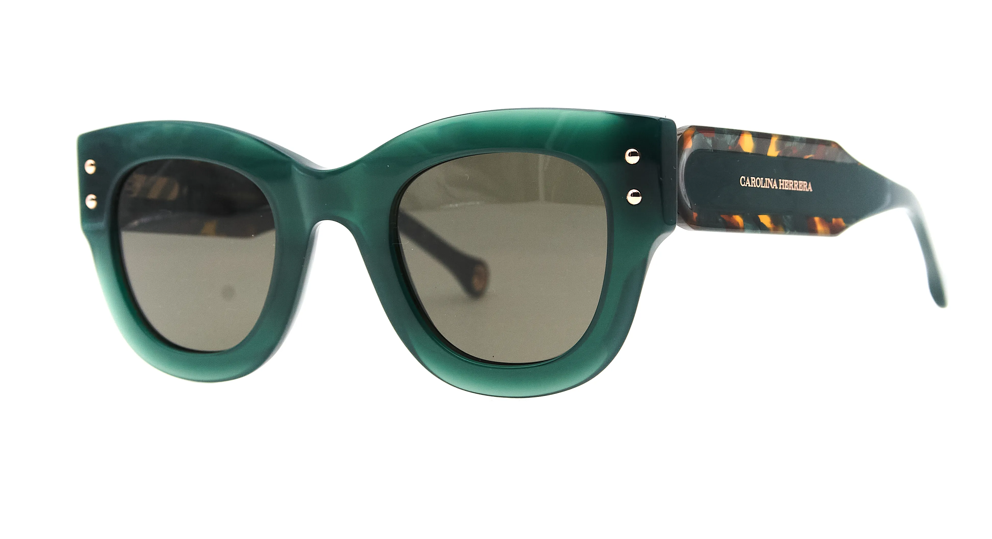 Carolina Herrera HER 0222/S ACK - фото 2