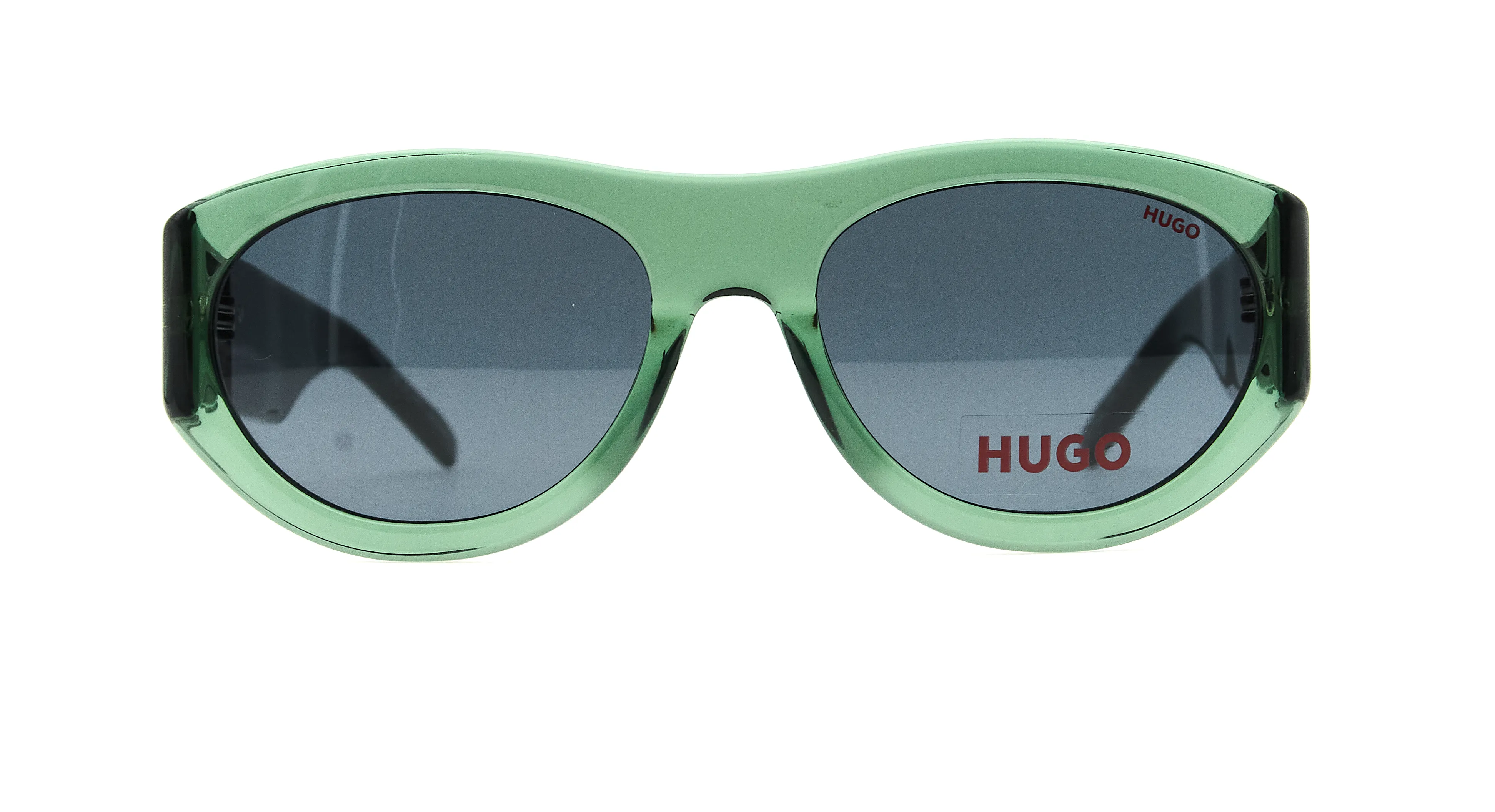 Купить HUGO HG 1254/S 1EDIR - фото | Оптика Harmony